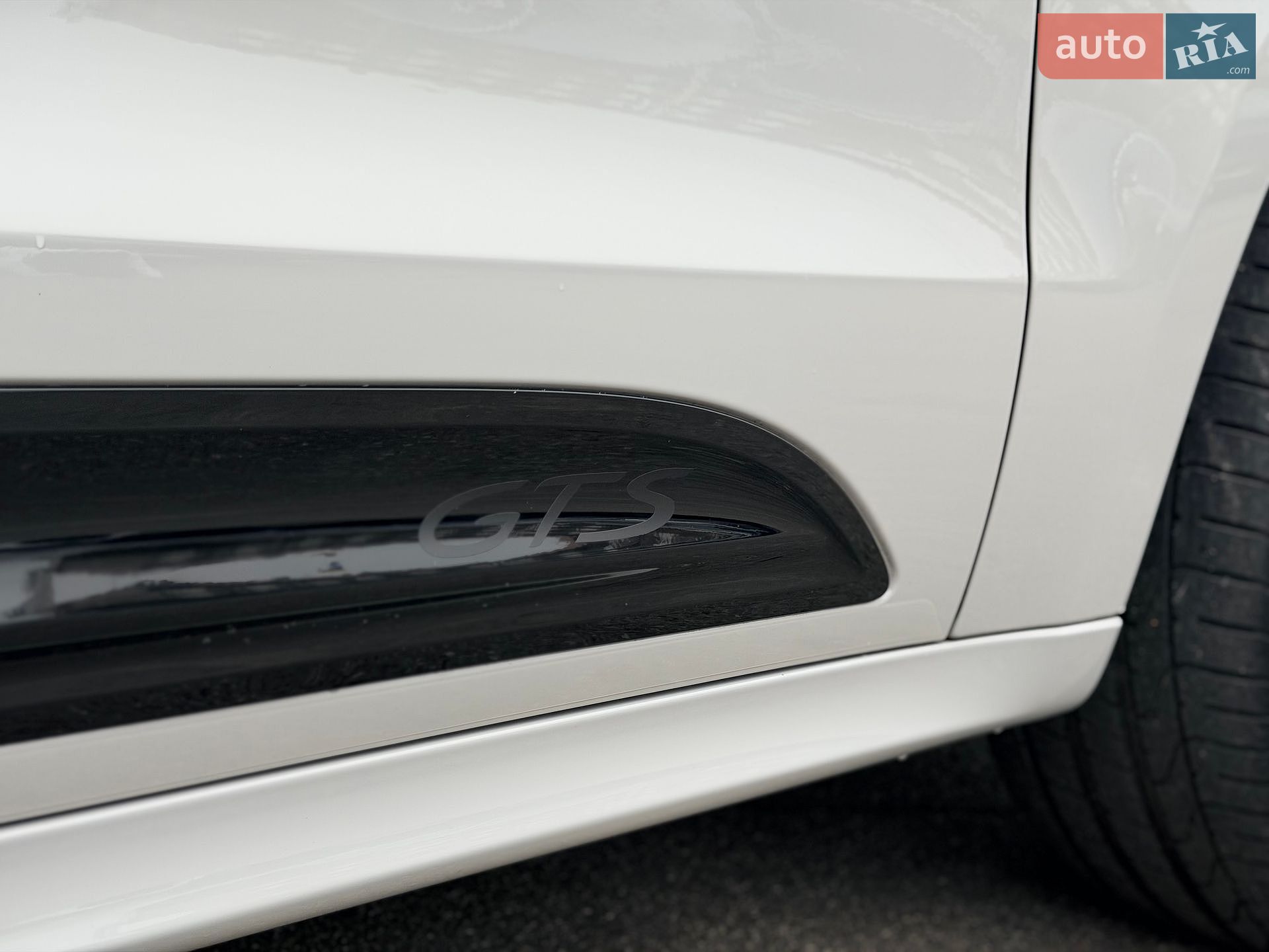 PORSCHE MACAN GTS 2023 VIN WP1ZZZ95ZPLB43520 фото оголошення 45 з 47