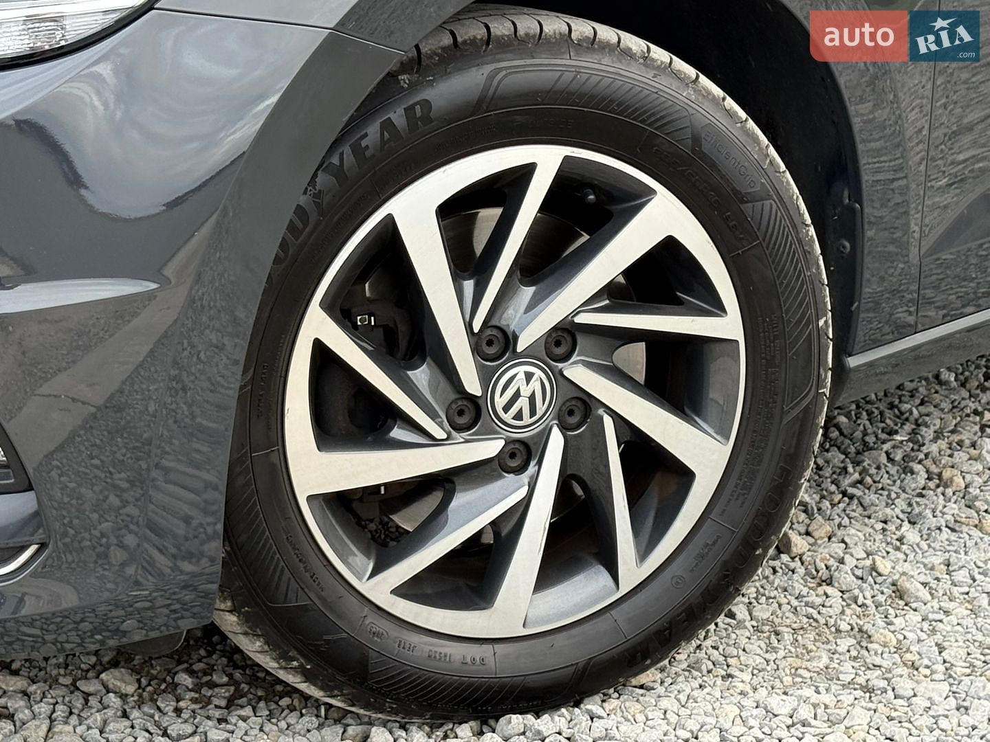 Volkswagen Touran 2018 VIN WVGZZZ1TZJW034882 фото оголошення 15 з 130