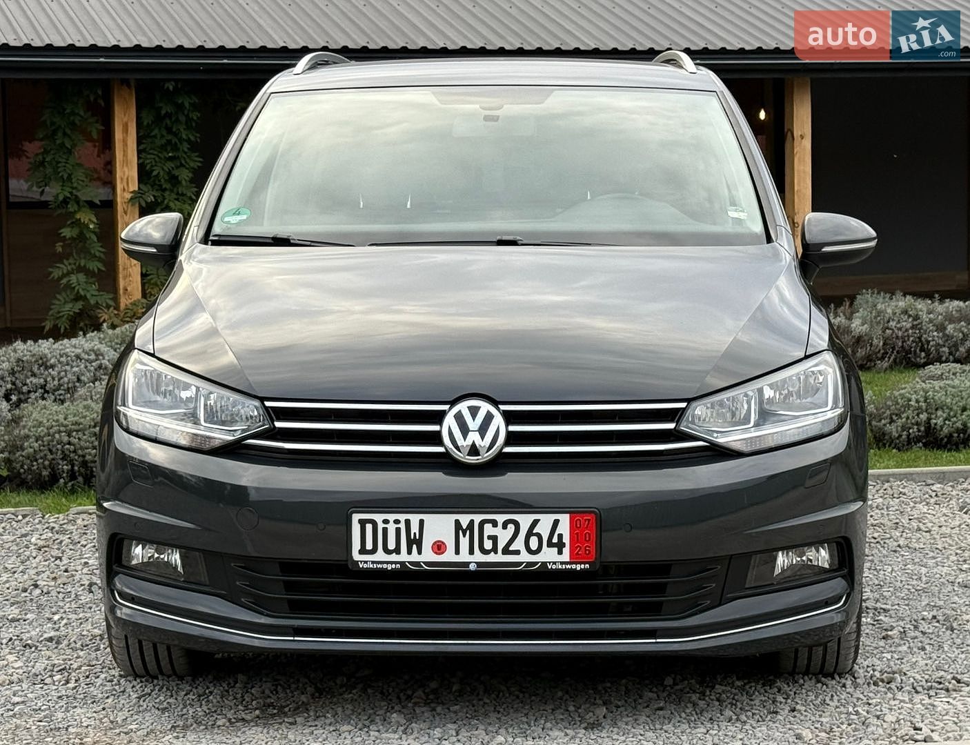 Volkswagen Touran 2018 VIN WVGZZZ1TZJW034882 фото оголошення 20 з 130