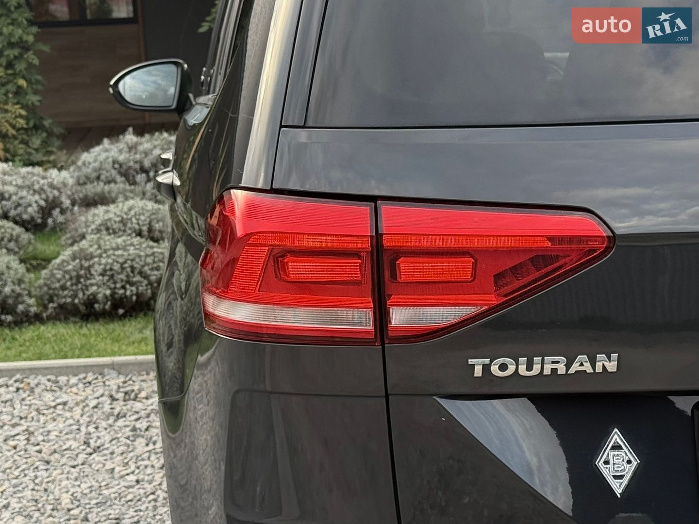 Volkswagen Touran 2018 VIN WVGZZZ1TZJW034882 фото оголошення 41 з 130