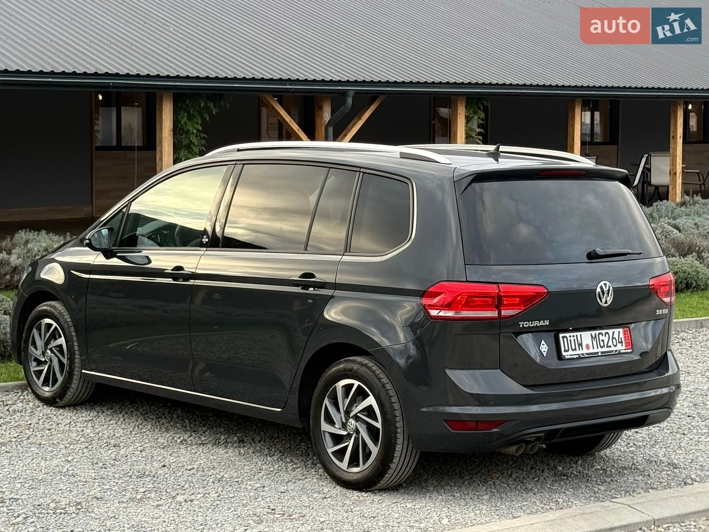 Volkswagen Touran 2018 VIN WVGZZZ1TZJW034882 фото оголошення 33 з 130