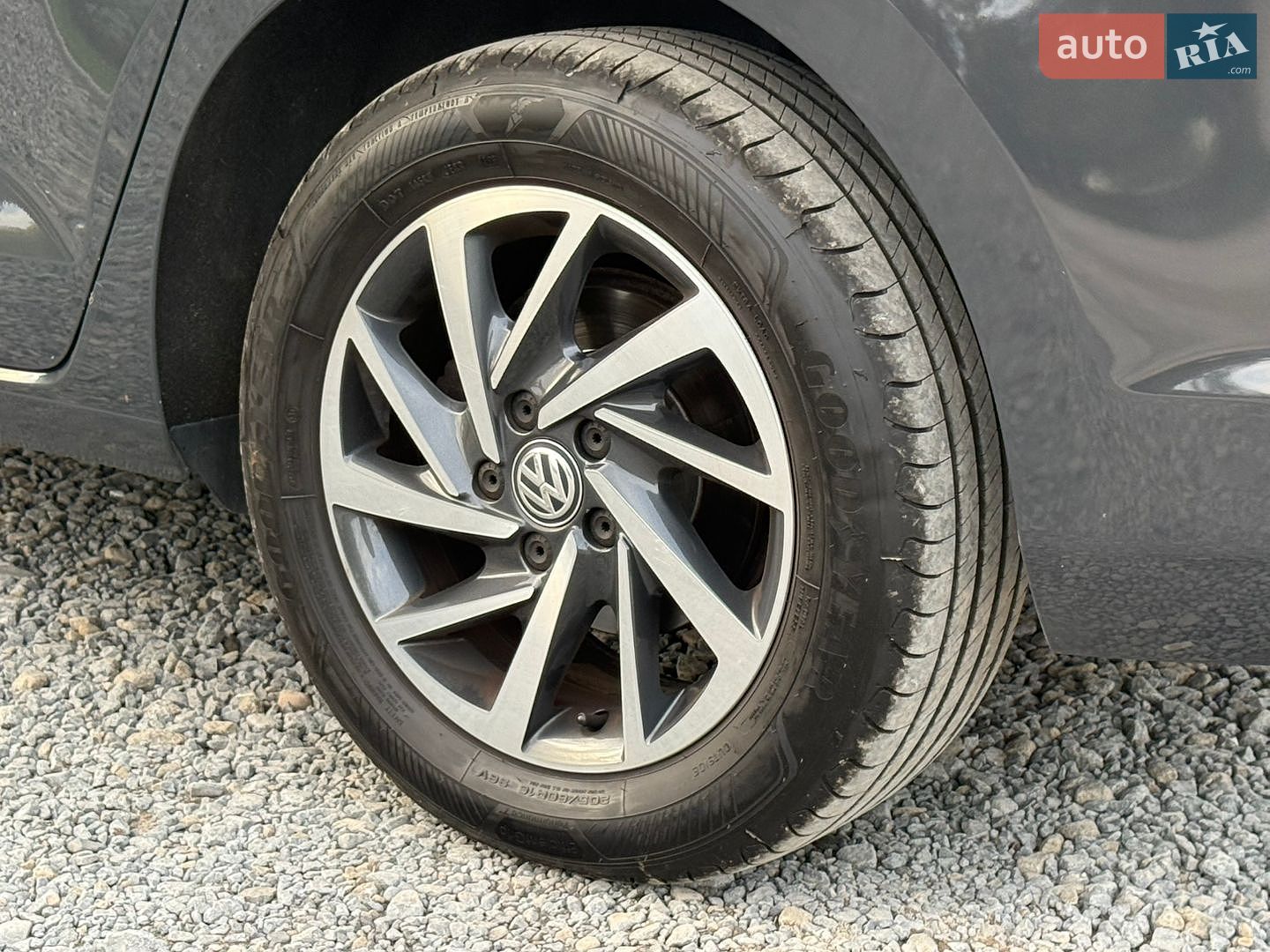 Volkswagen Touran 2018 VIN WVGZZZ1TZJW034882 фото оголошення 119 з 130