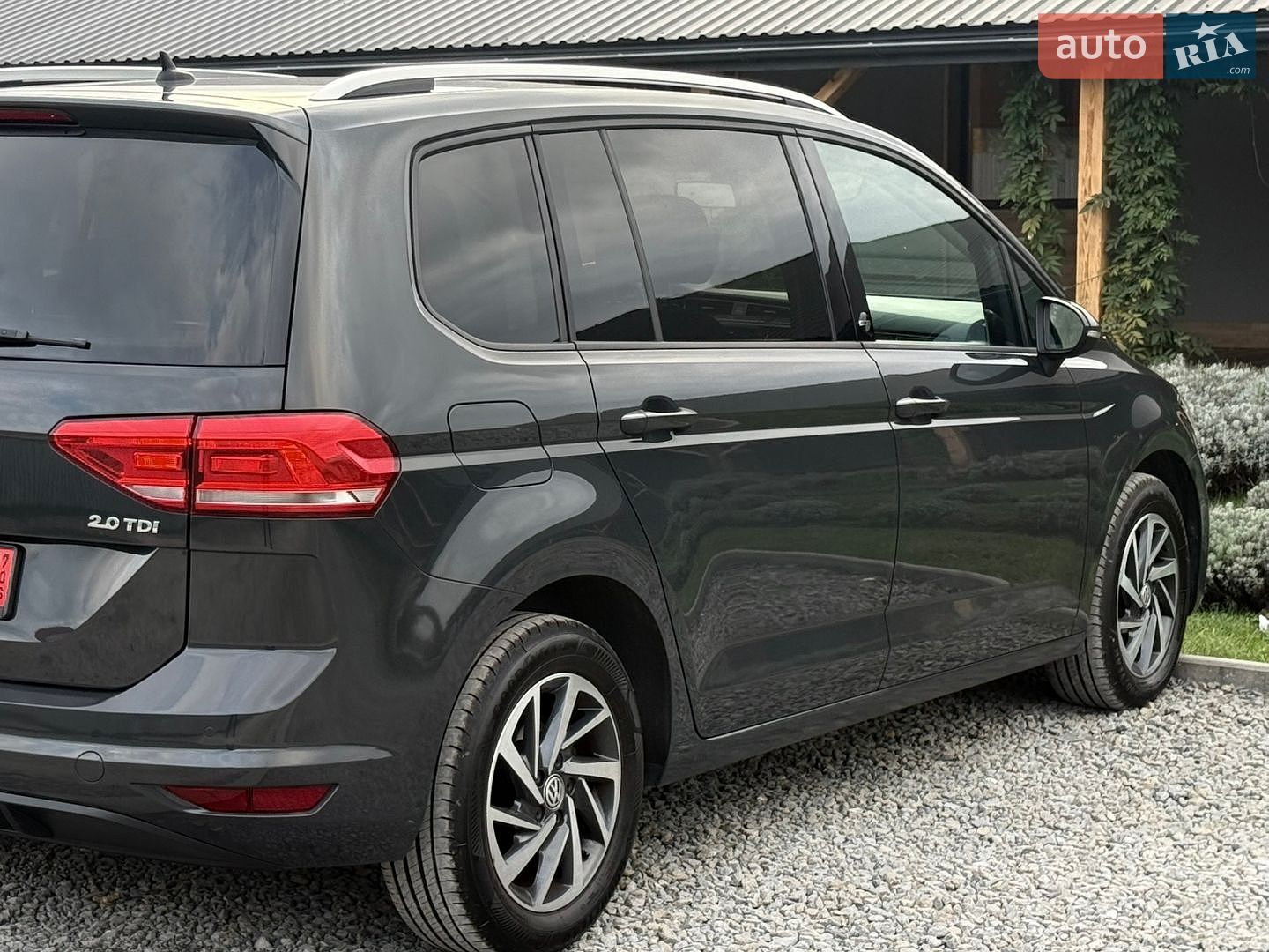 Volkswagen Touran 2018 VIN WVGZZZ1TZJW034882 фото оголошення 51 з 130