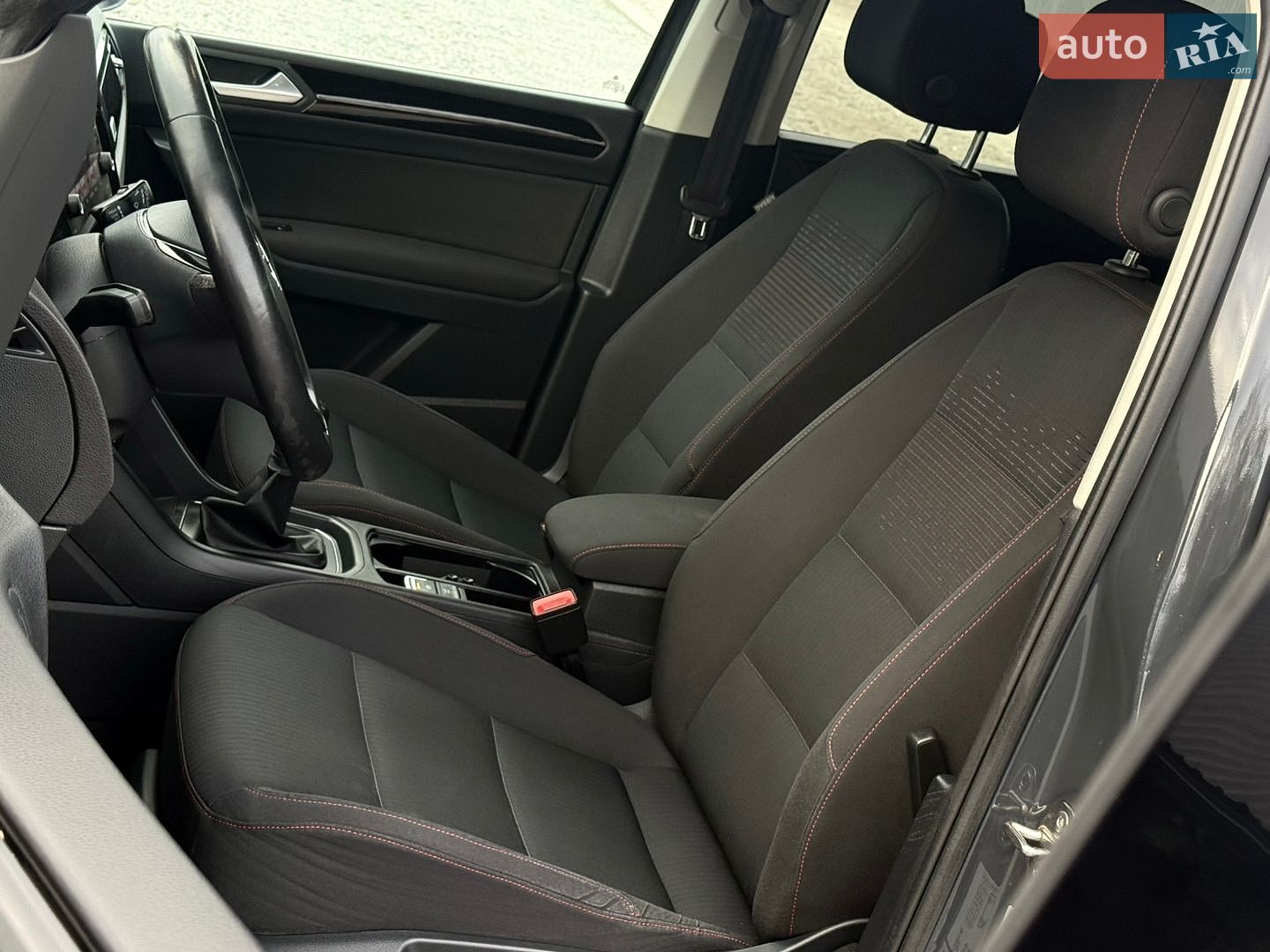 Volkswagen Touran 2018 VIN WVGZZZ1TZJW034882 фото оголошення 62 з 130