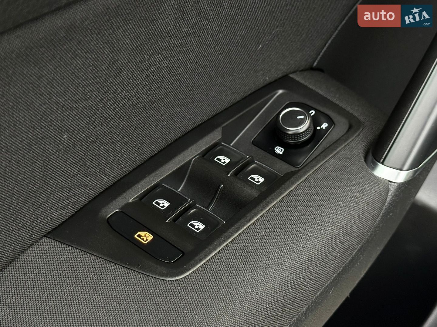 Volkswagen Touran 2018 VIN WVGZZZ1TZJW034882 фото оголошення 59 з 130