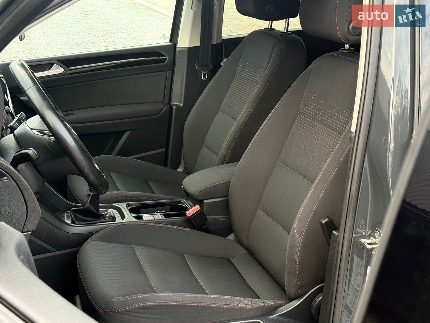 Volkswagen Touran 2018 VIN WVGZZZ1TZJW034882 фото оголошення 60 з 130