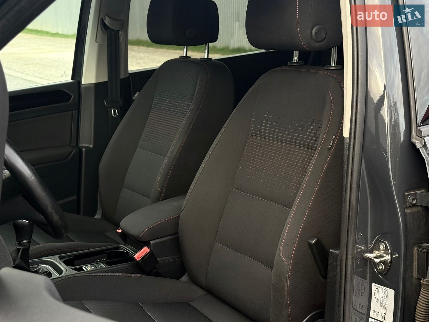 Volkswagen Touran 2018 VIN WVGZZZ1TZJW034882 фото оголошення 63 з 130