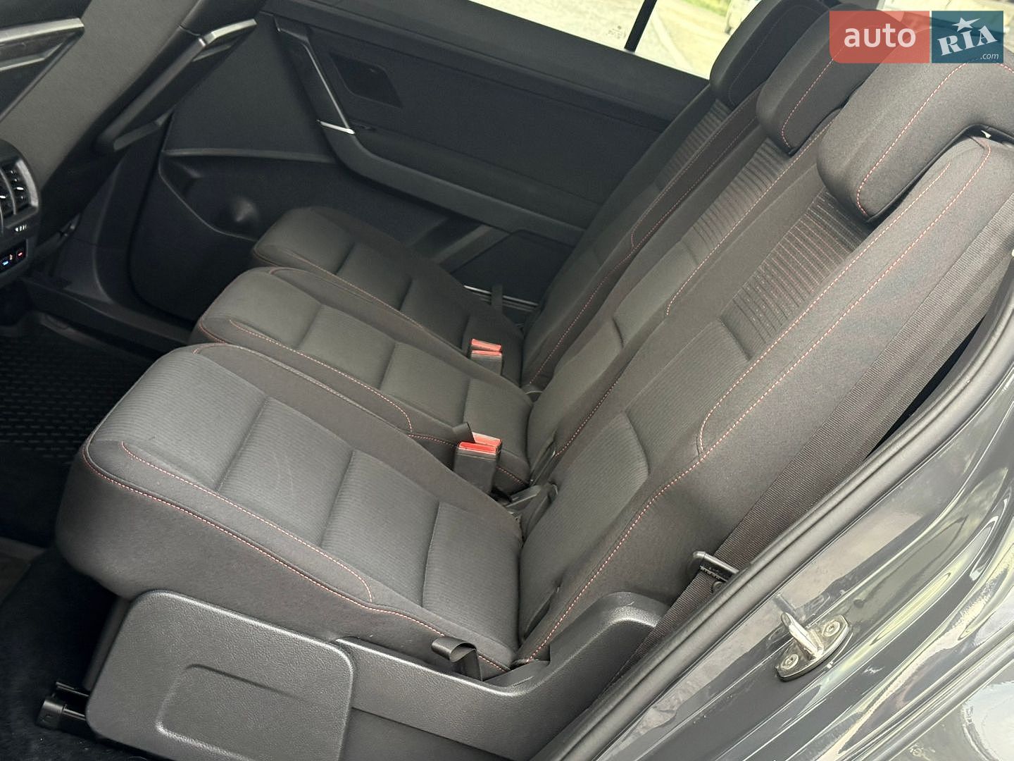 Volkswagen Touran 2018 VIN WVGZZZ1TZJW034882 фото оголошення 68 з 130