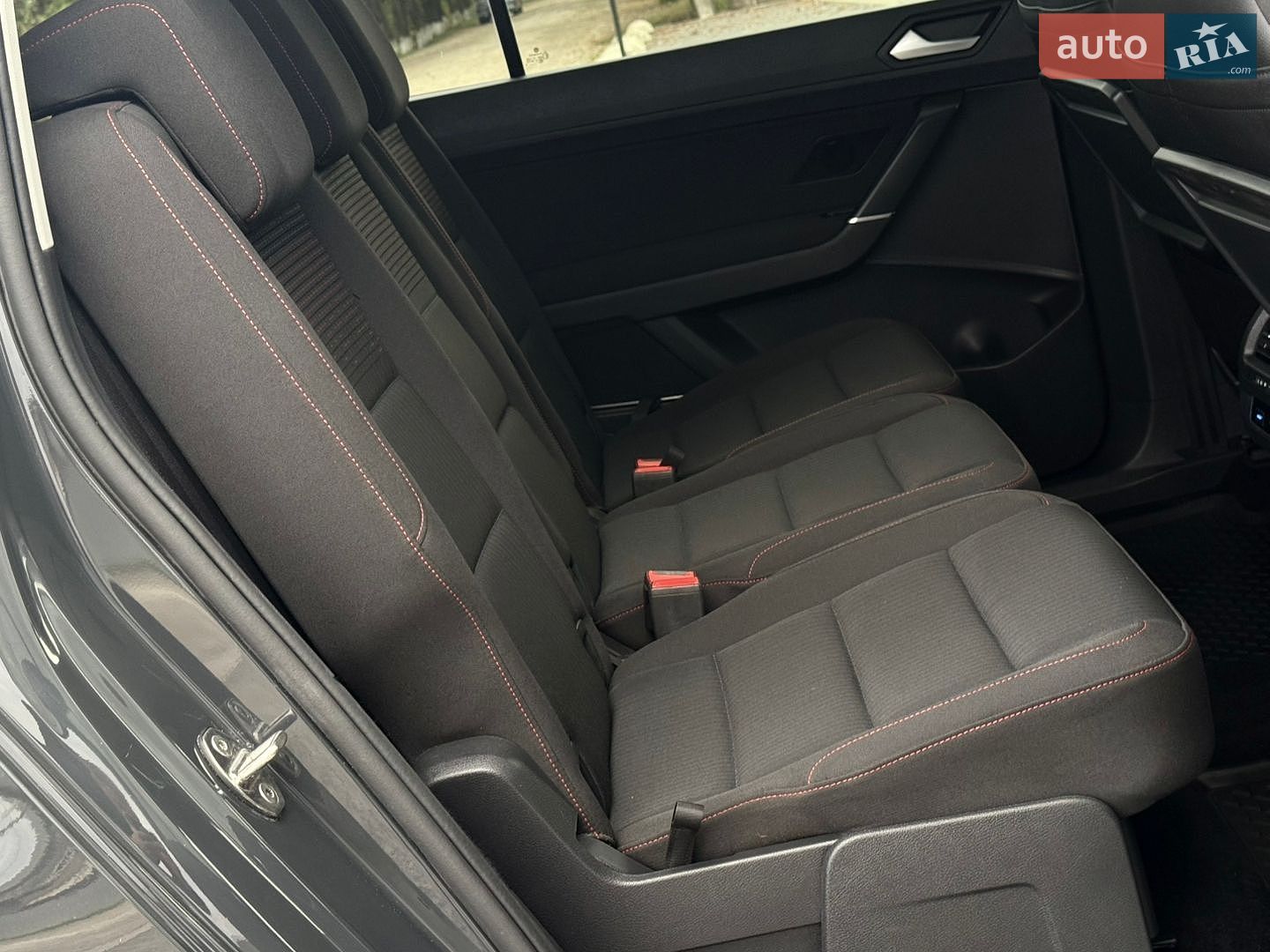 Volkswagen Touran 2018 VIN WVGZZZ1TZJW034882 фото оголошення 73 з 130