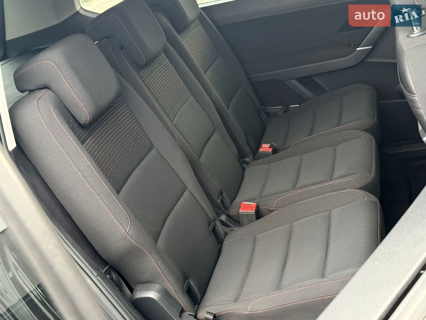 Volkswagen Touran 2018 VIN WVGZZZ1TZJW034882 фото оголошення 75 з 130