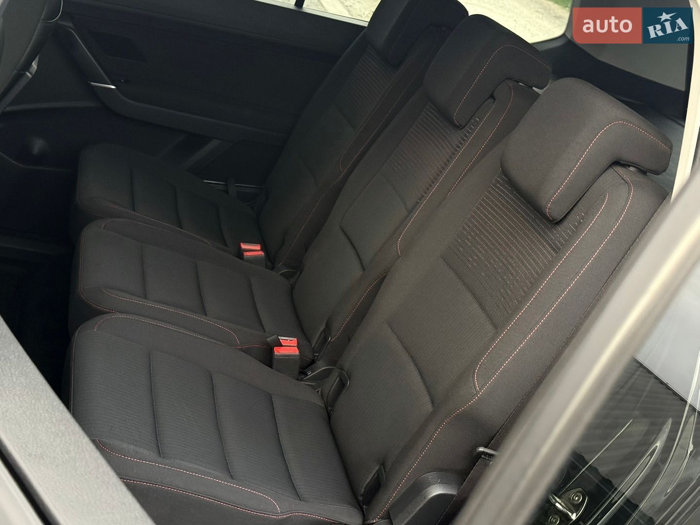 Volkswagen Touran 2018 VIN WVGZZZ1TZJW034882 фото оголошення 69 з 130