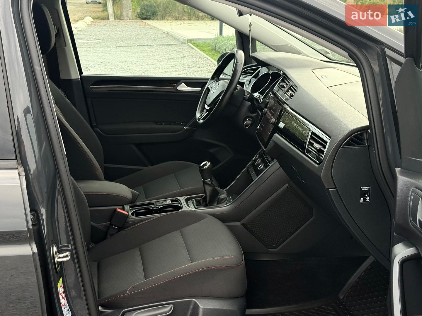 Volkswagen Touran 2018 VIN WVGZZZ1TZJW034882 фото оголошення 80 з 130