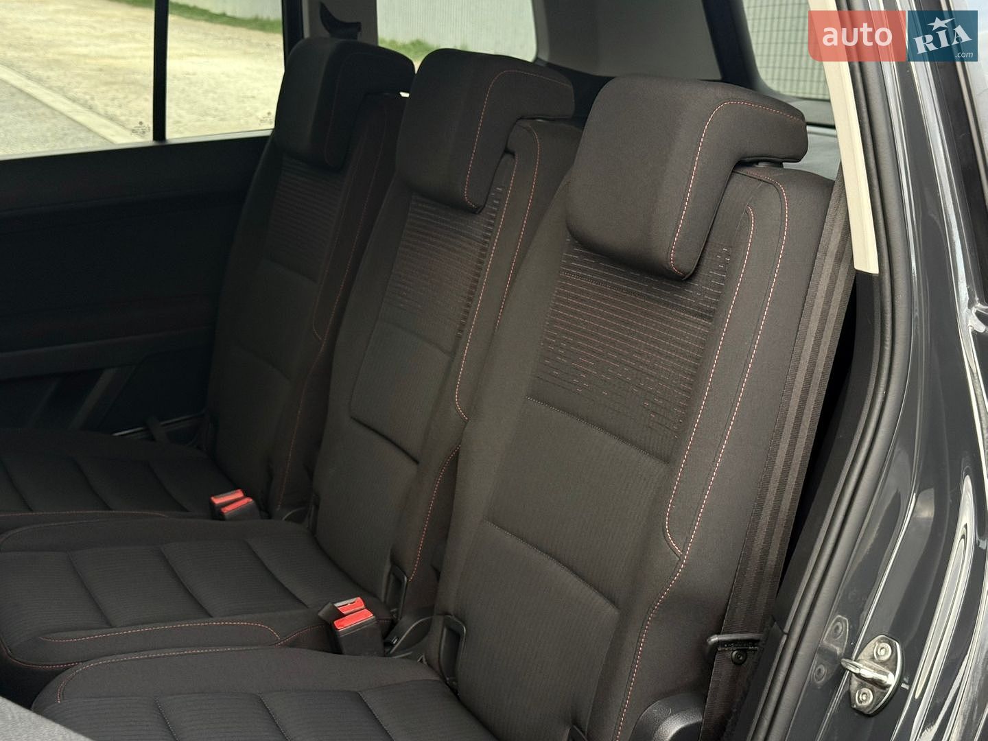 Volkswagen Touran 2018 VIN WVGZZZ1TZJW034882 фото оголошення 70 з 130
