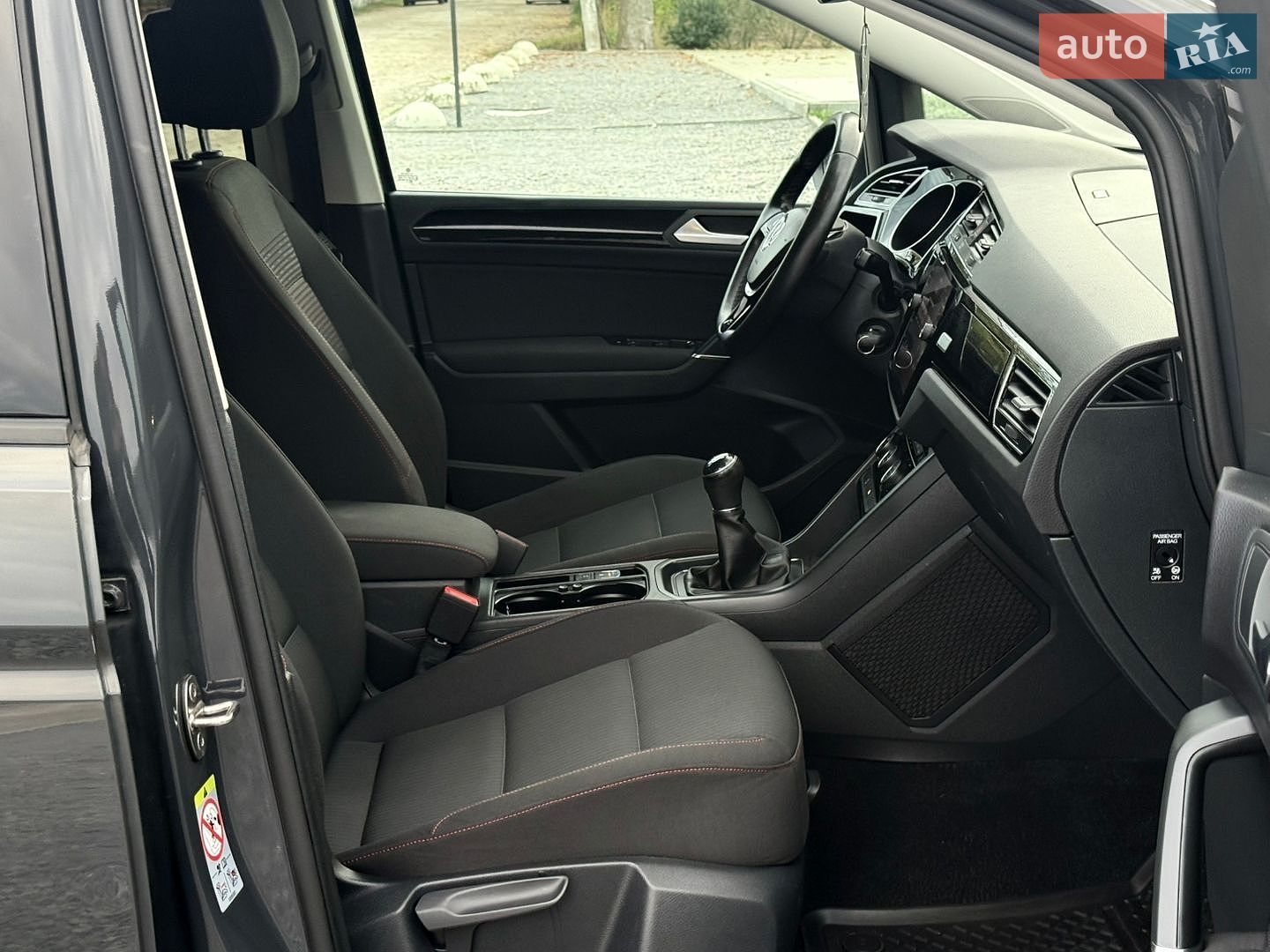 Volkswagen Touran 2018 VIN WVGZZZ1TZJW034882 фото оголошення 81 з 130