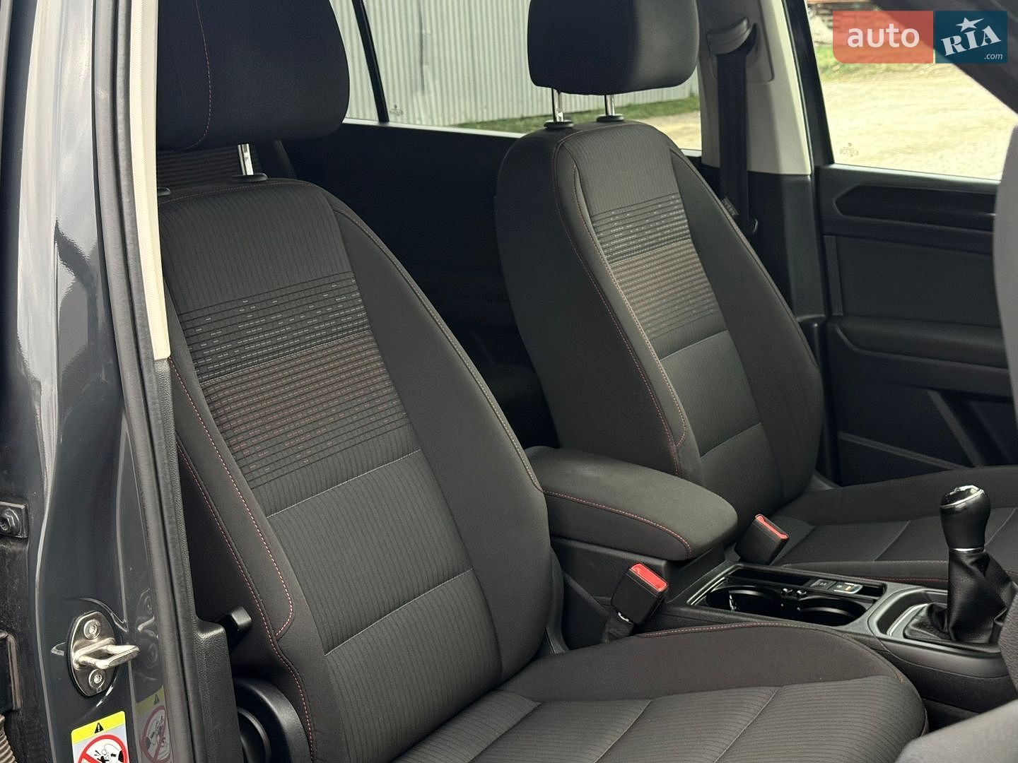 Volkswagen Touran 2018 VIN WVGZZZ1TZJW034882 фото оголошення 84 з 130