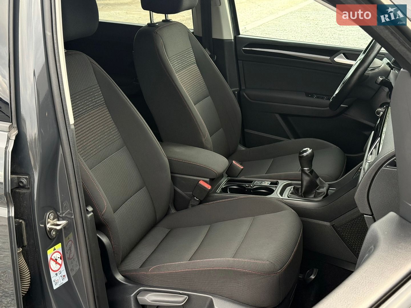 Volkswagen Touran 2018 VIN WVGZZZ1TZJW034882 фото оголошення 82 з 130