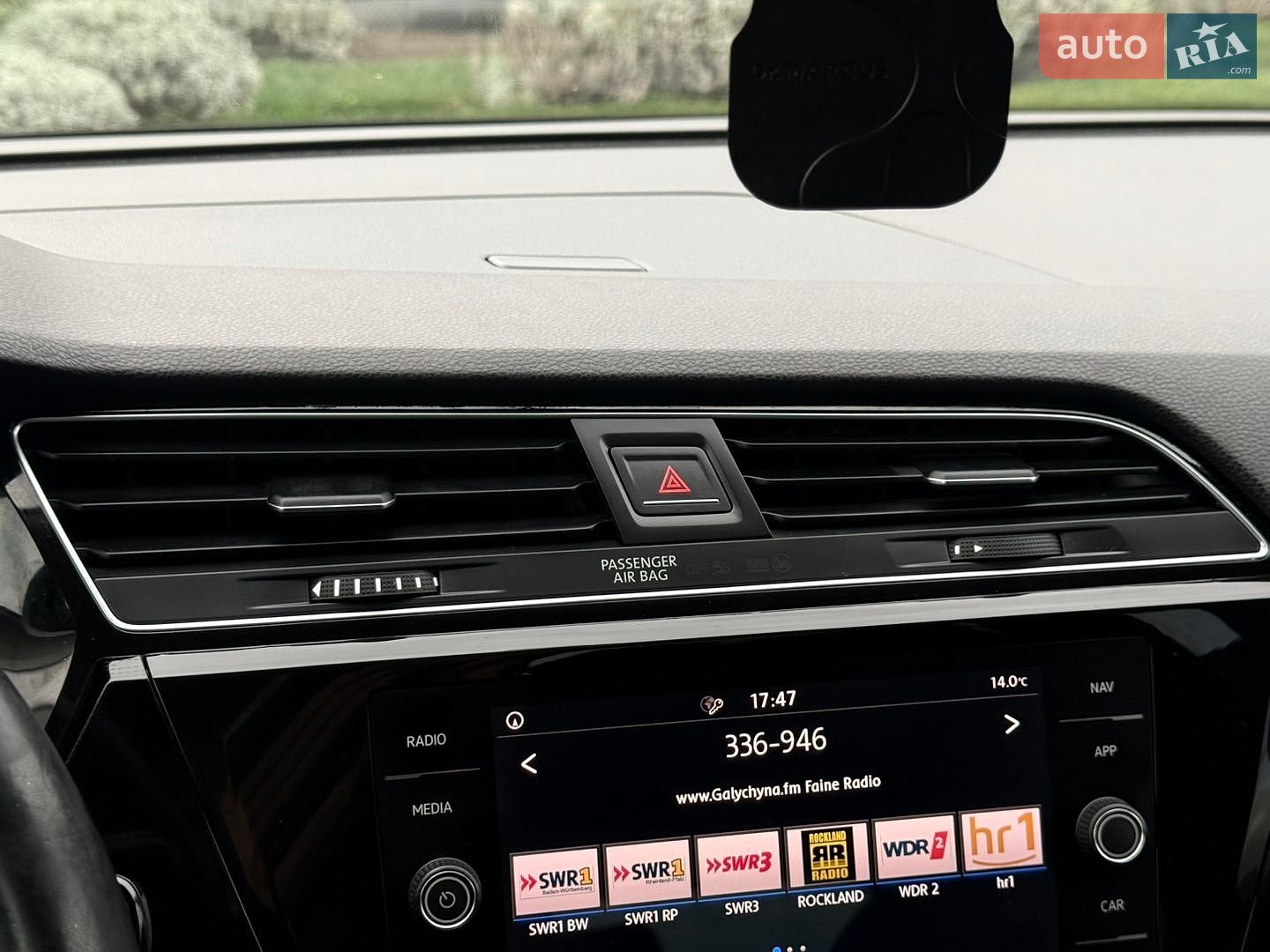 Volkswagen Touran 2018 VIN WVGZZZ1TZJW034882 фото оголошення 102 з 130