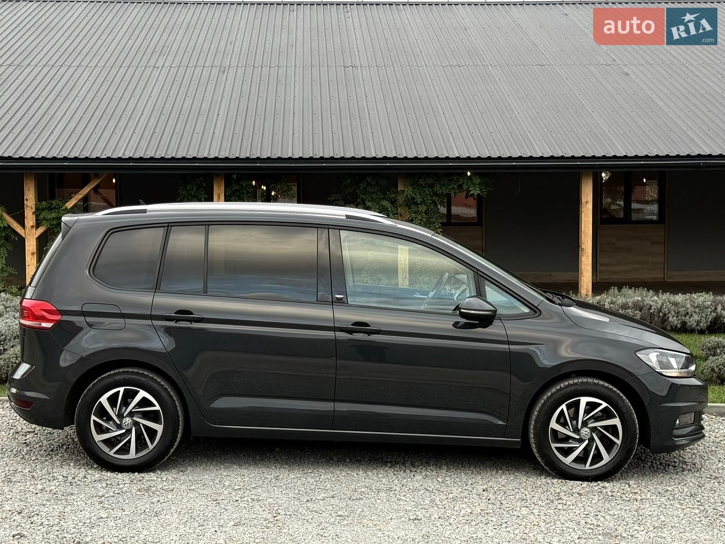 Volkswagen Touran 2018 VIN WVGZZZ1TZJW034882 фото оголошення 52 з 130