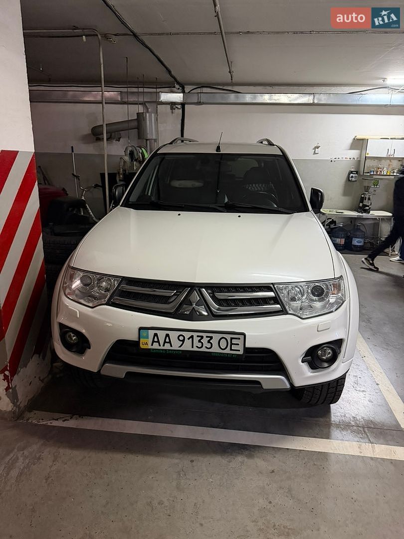 Toyota Land Cruiser Prado 2011 VIN JTEBX3FJ5B5010420 фото оголошення 29 з 30