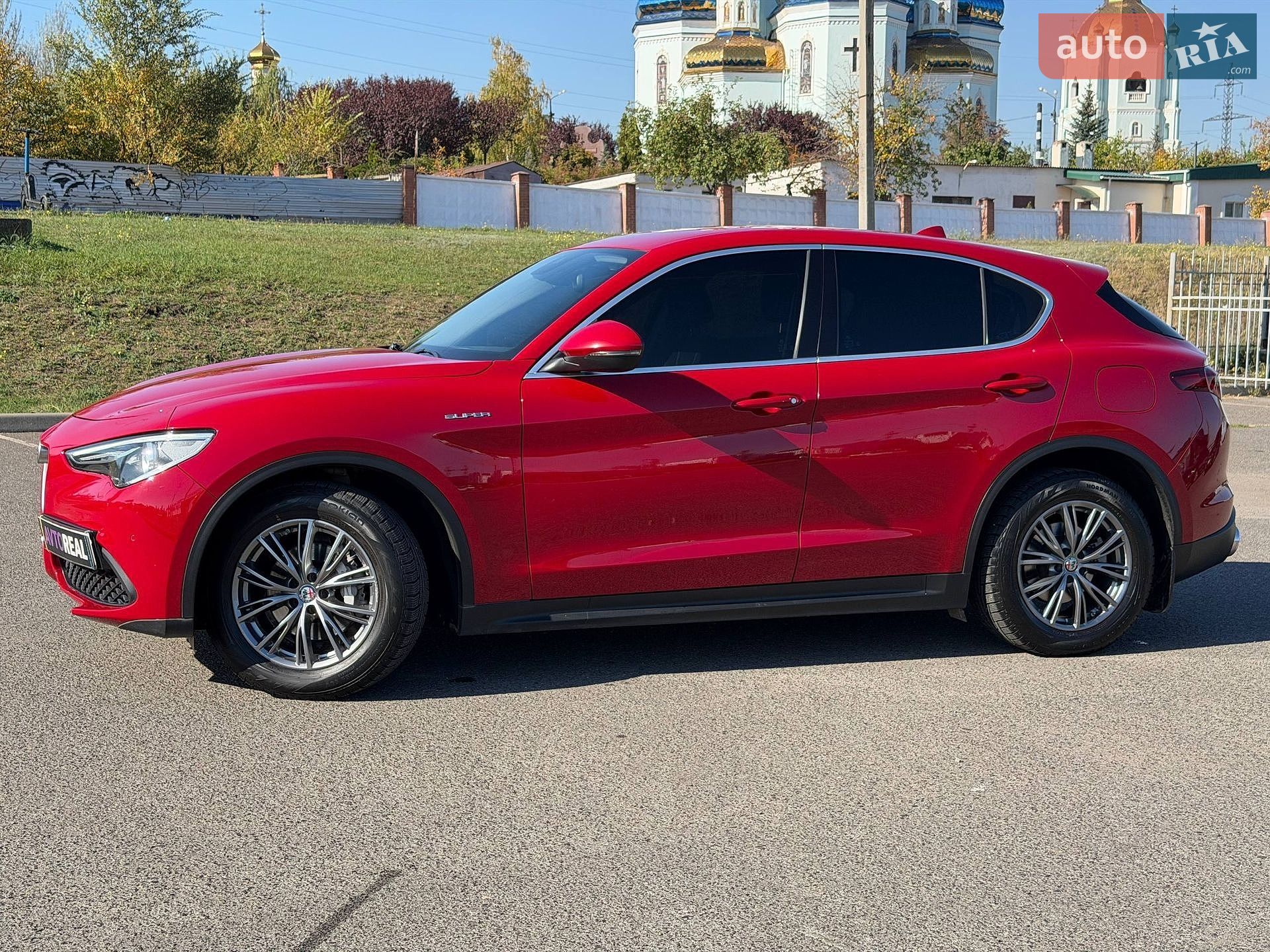 Alfa Romeo Stelvio 2020 VIN ZARPAHBN4L7C84014 фото оголошення 4 з 50