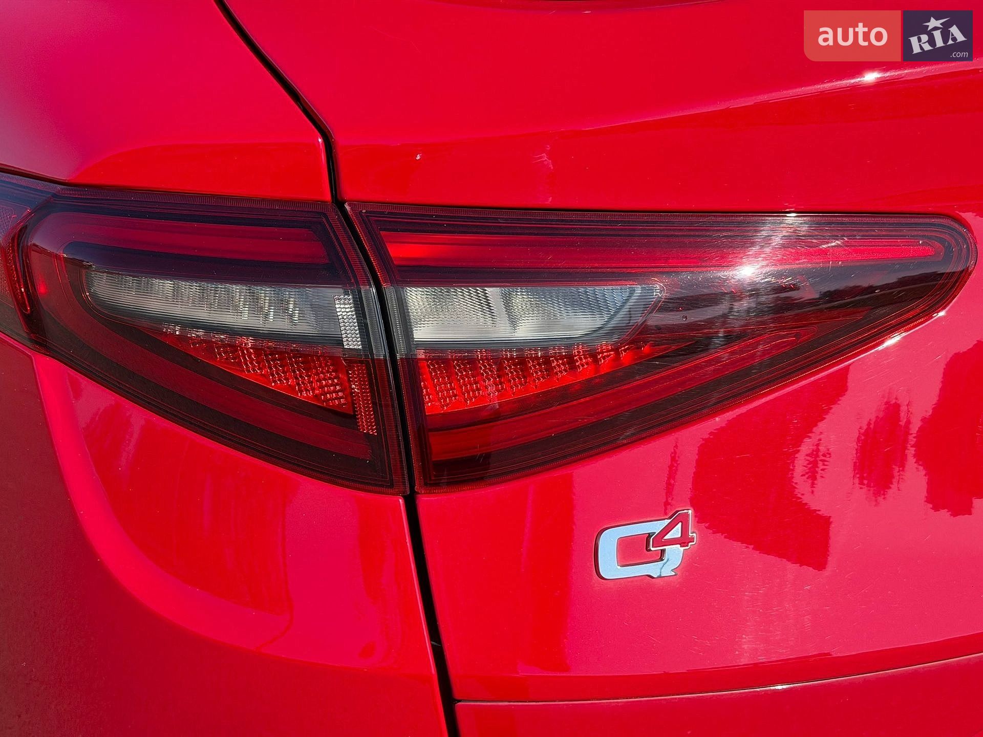 Alfa Romeo Stelvio 2020 VIN ZARPAHBN4L7C84014 фото оголошення 23 з 50