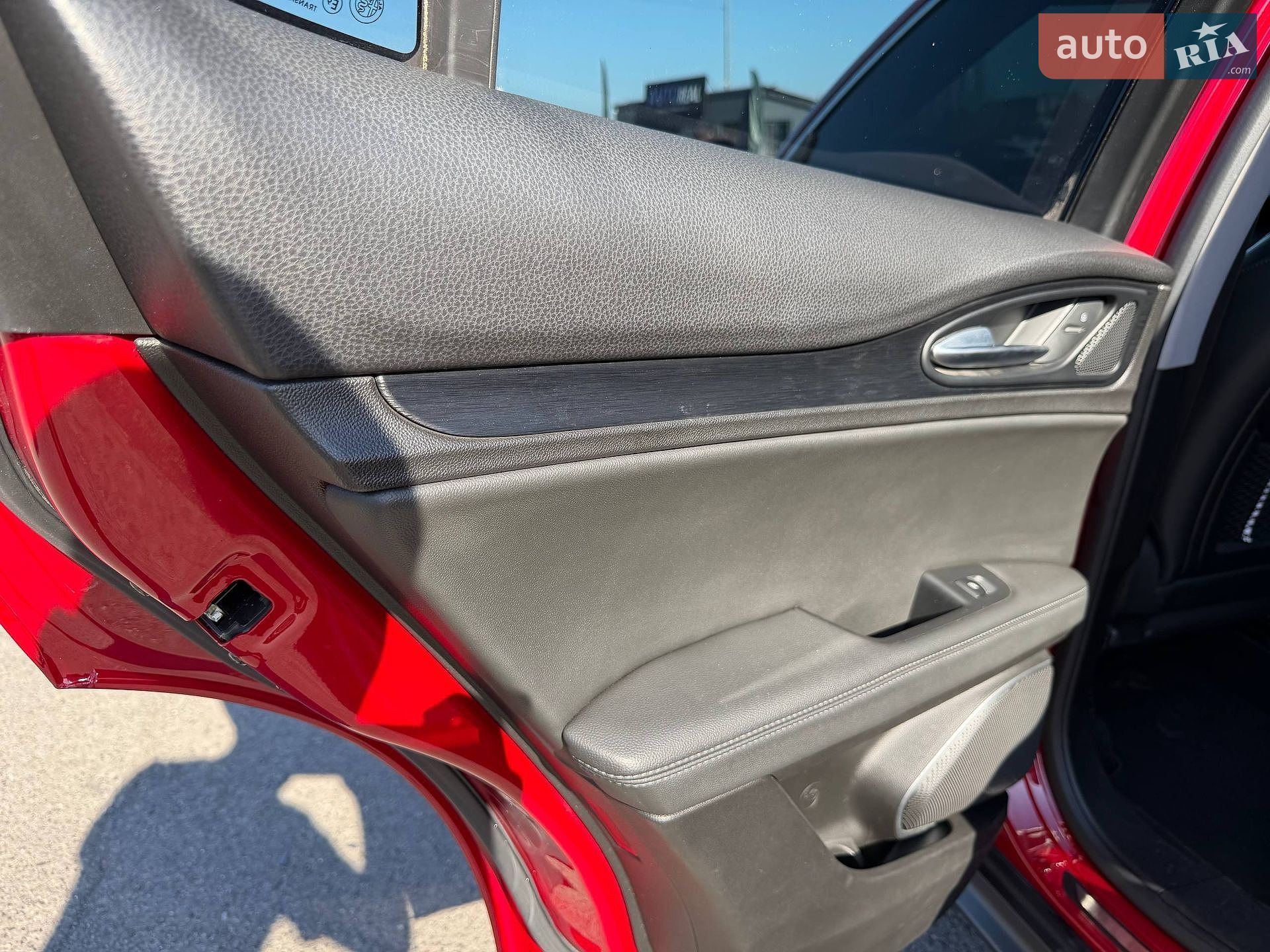 Alfa Romeo Stelvio 2020 VIN ZARPAHBN4L7C84014 фото оголошення 26 з 50