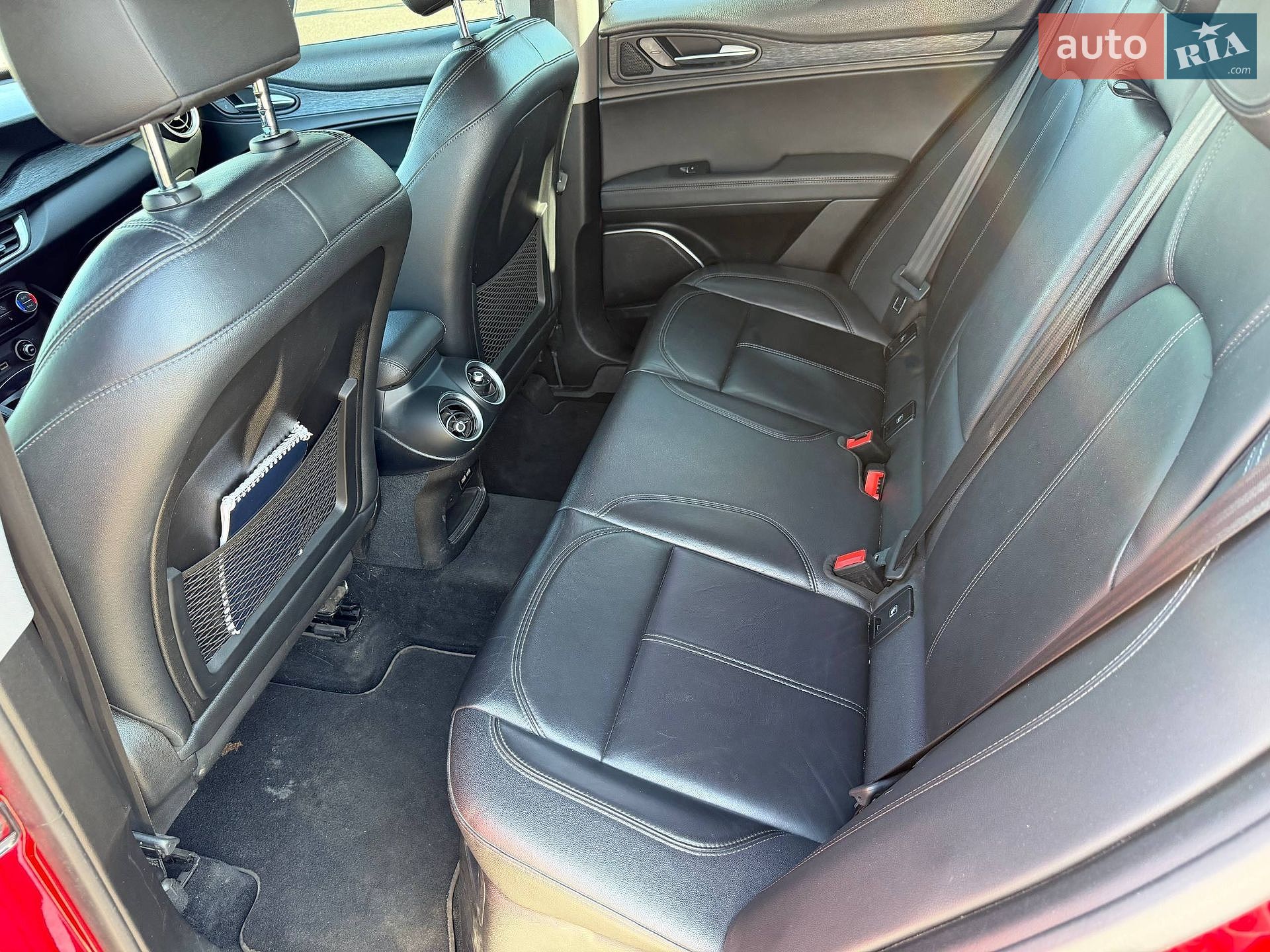 Alfa Romeo Stelvio 2020 VIN ZARPAHBN4L7C84014 фото оголошення 27 з 50