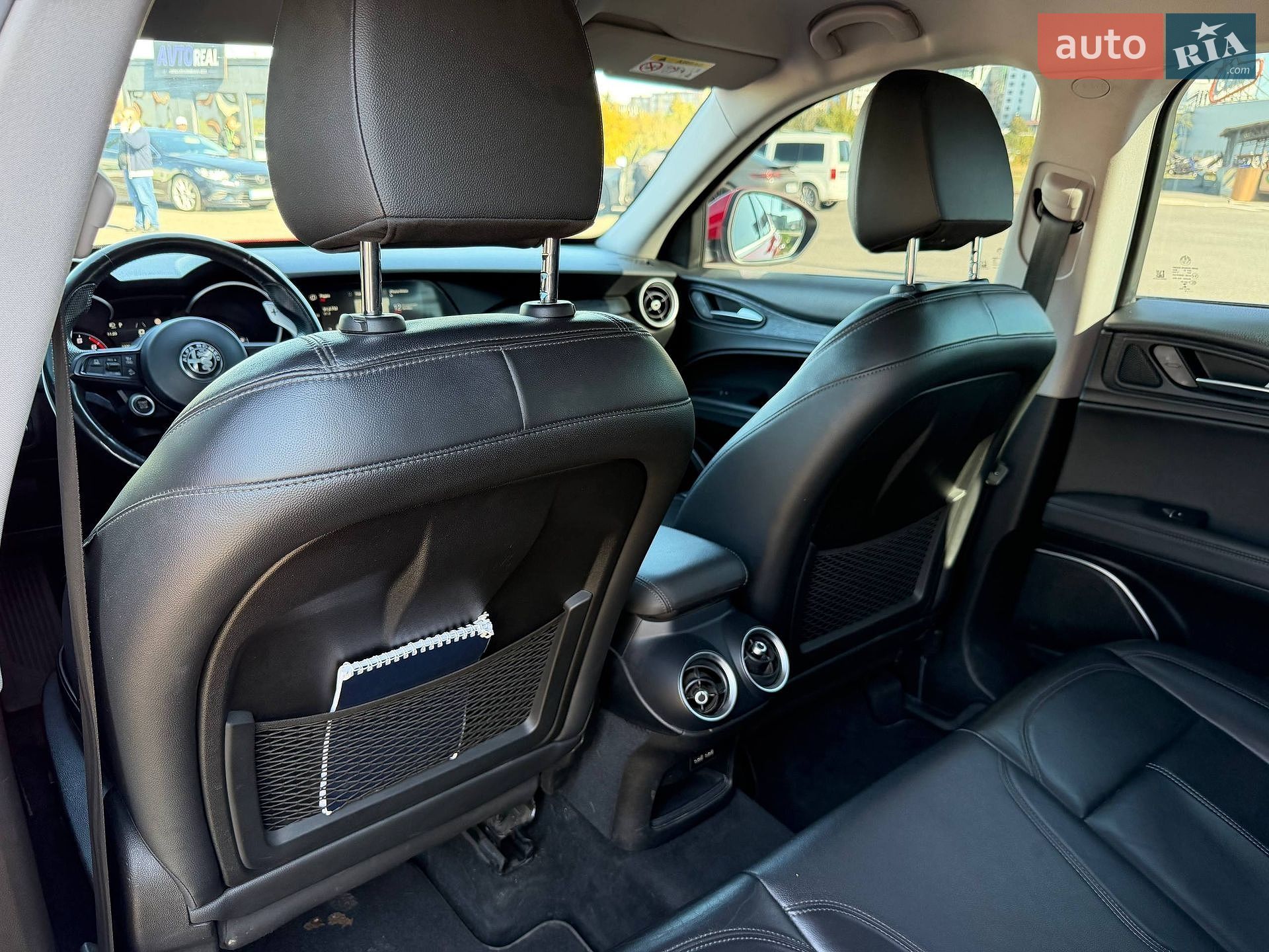 Alfa Romeo Stelvio 2020 VIN ZARPAHBN4L7C84014 фото оголошення 28 з 50