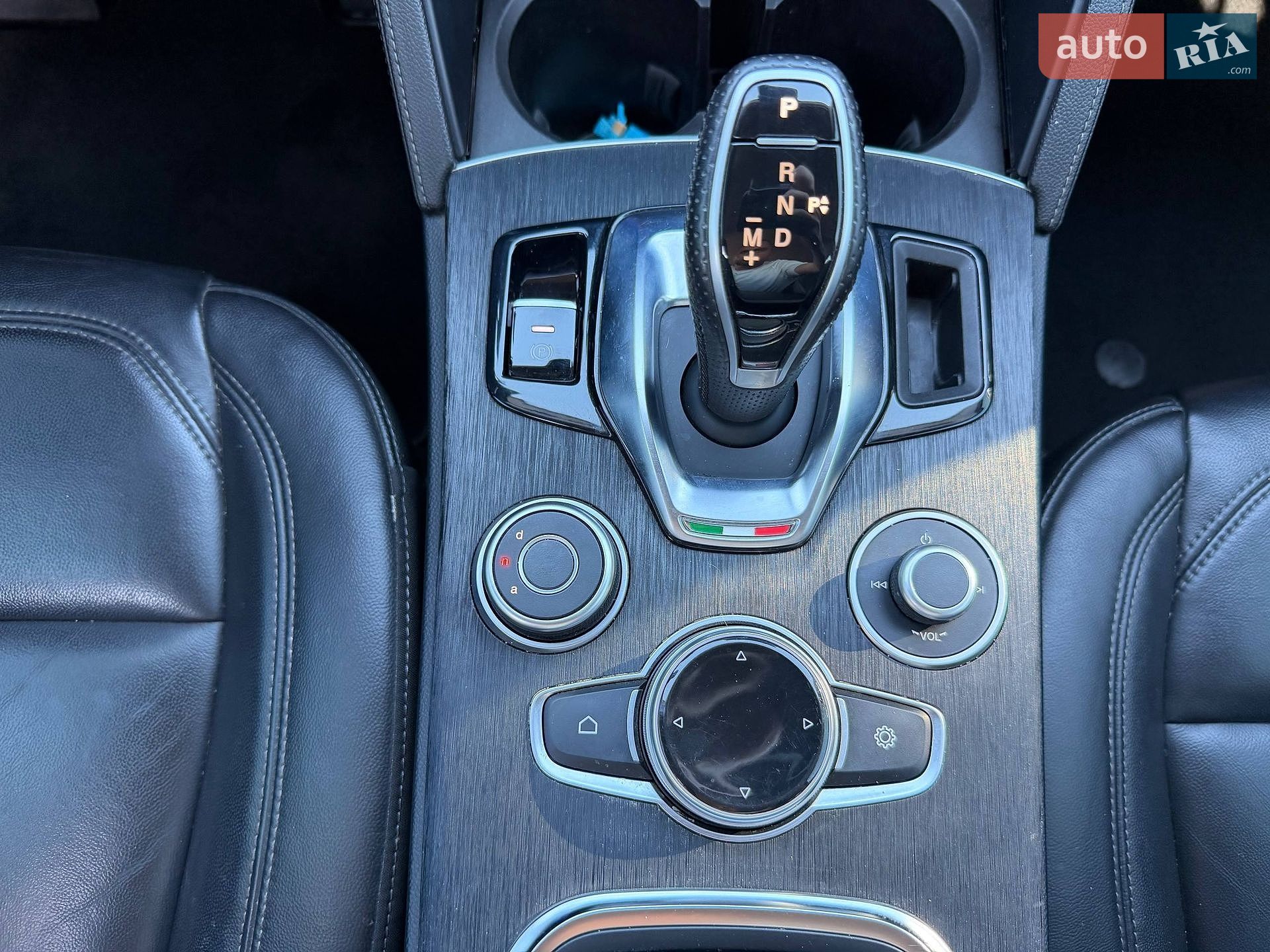 Alfa Romeo Stelvio 2020 VIN ZARPAHBN4L7C84014 фото оголошення 36 з 50