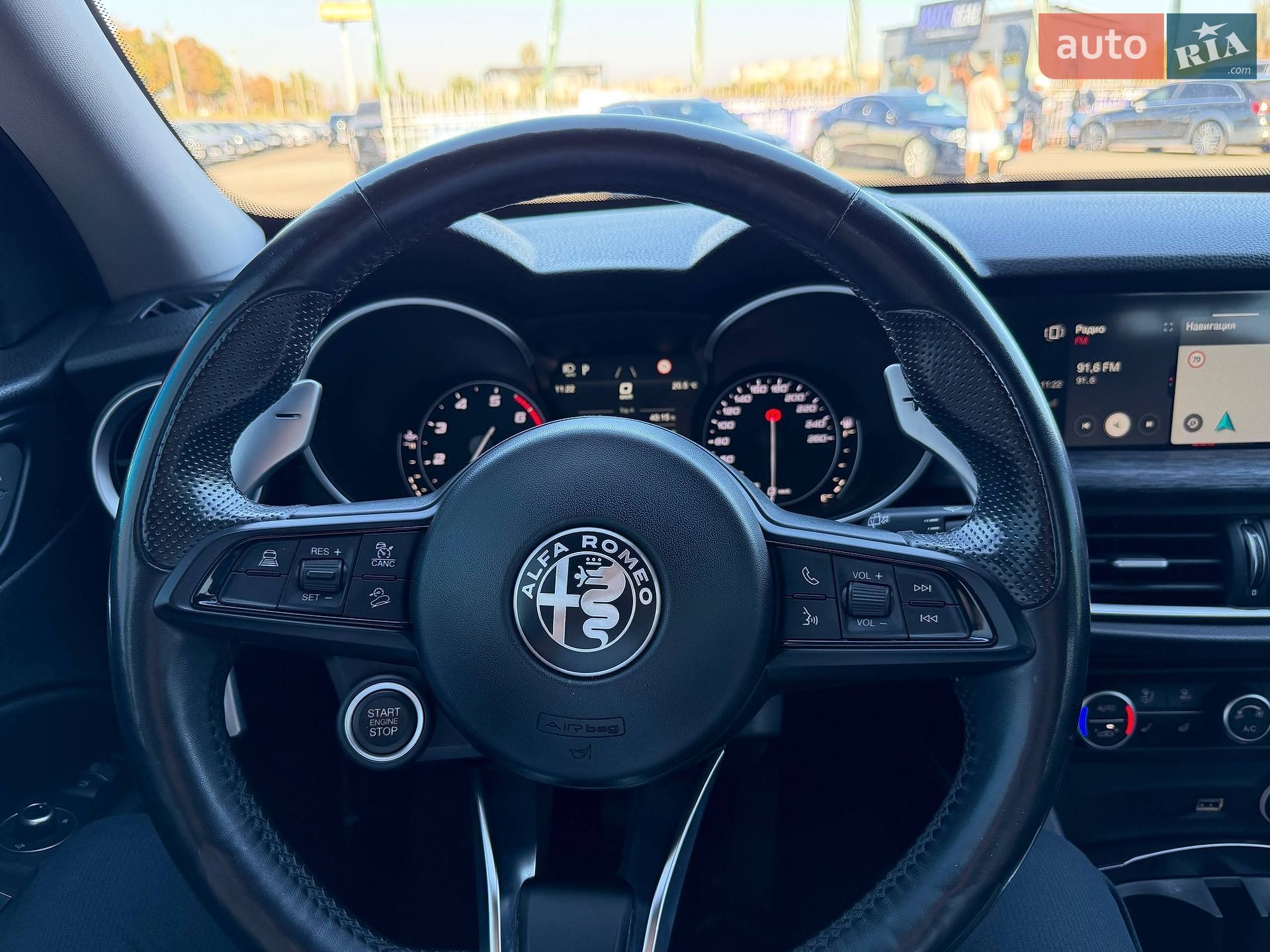Alfa Romeo Stelvio 2020 VIN ZARPAHBN4L7C84014 фото оголошення 46 з 50