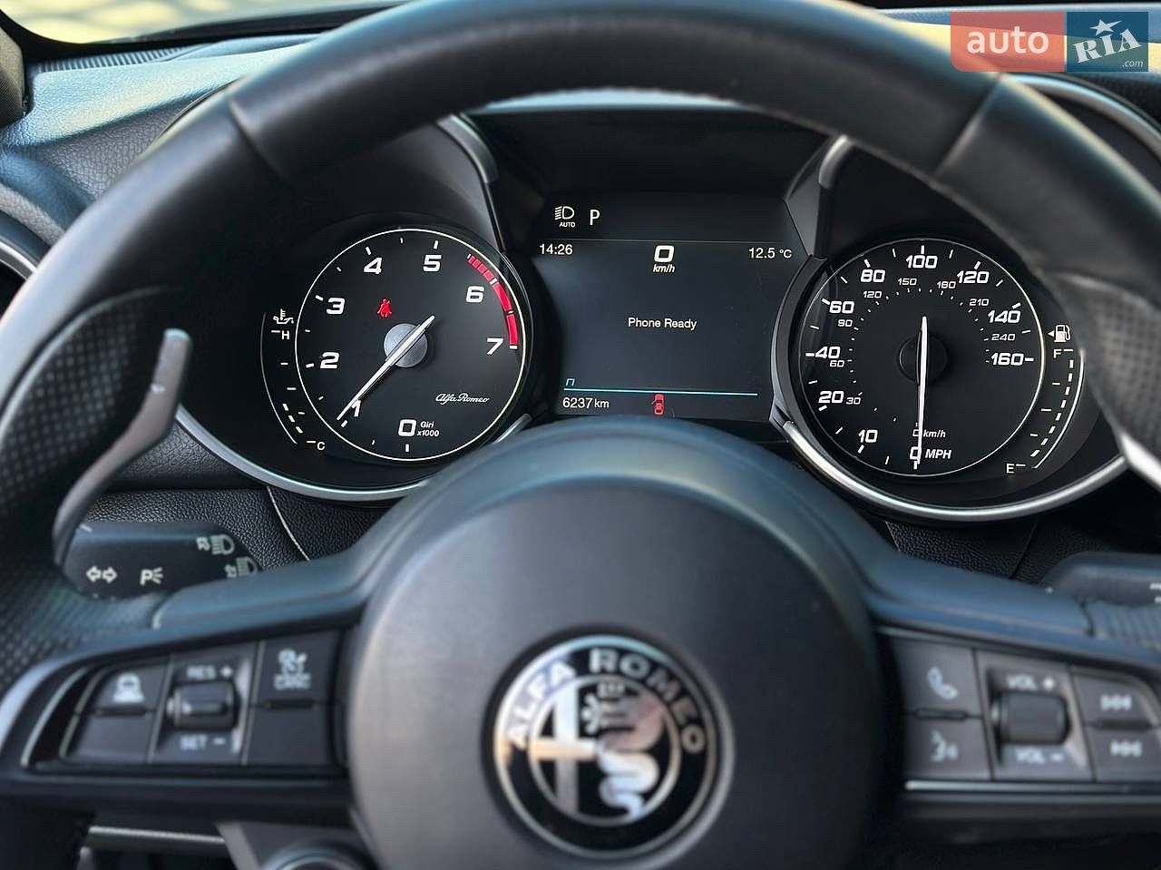 Alfa Romeo Giulia 2022 VIN ZARFAMBN4N7665088 фото оголошення 11 з 38
