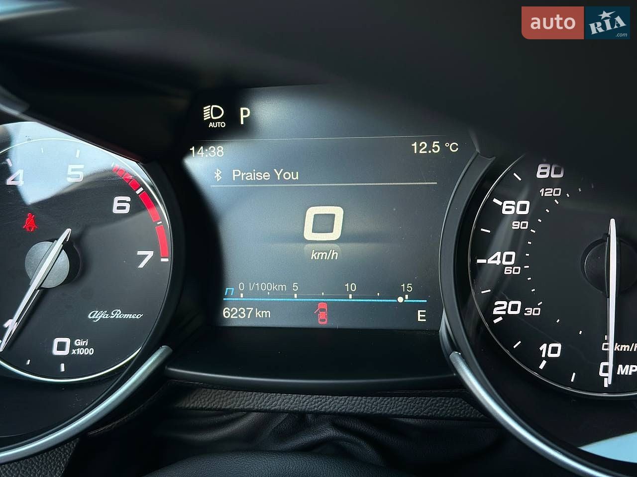 Alfa Romeo Giulia 2022 VIN ZARFAMBN4N7665088 фото оголошення 22 з 38