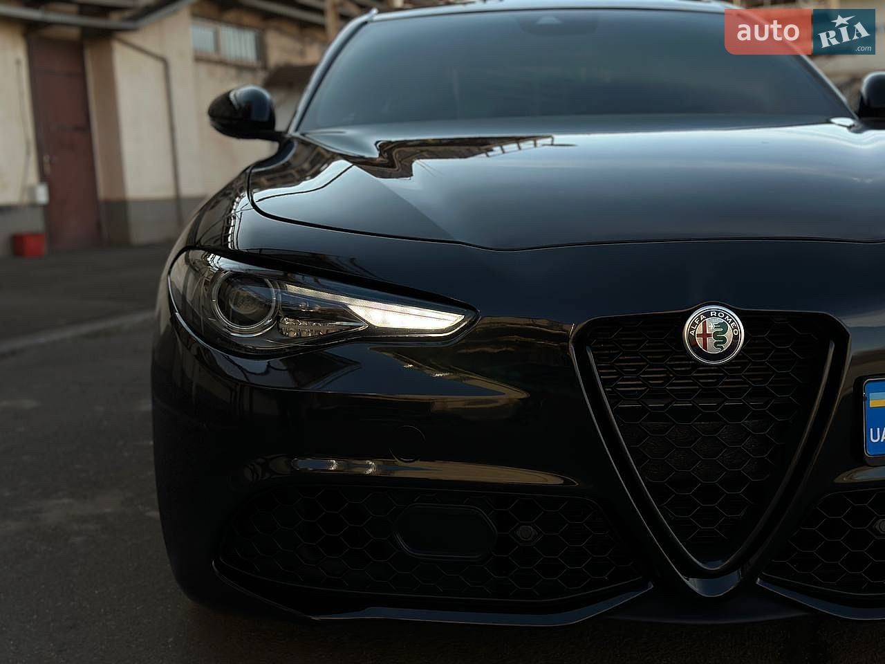 Alfa Romeo Giulia 2022 VIN ZARFAMBN4N7665088 фото оголошення 24 з 38