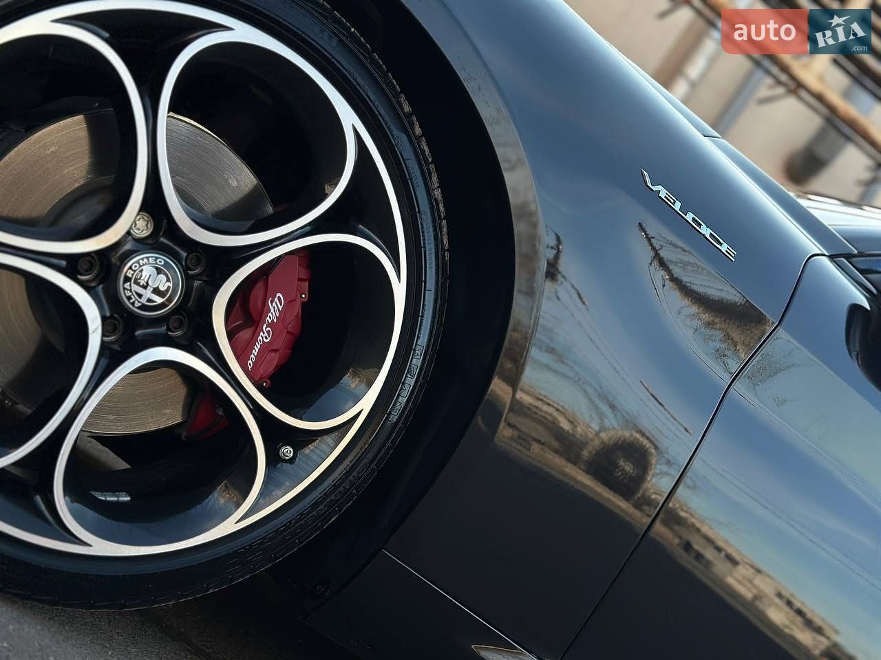 Alfa Romeo Giulia 2022 VIN ZARFAMBN4N7665088 фото оголошення 21 з 38