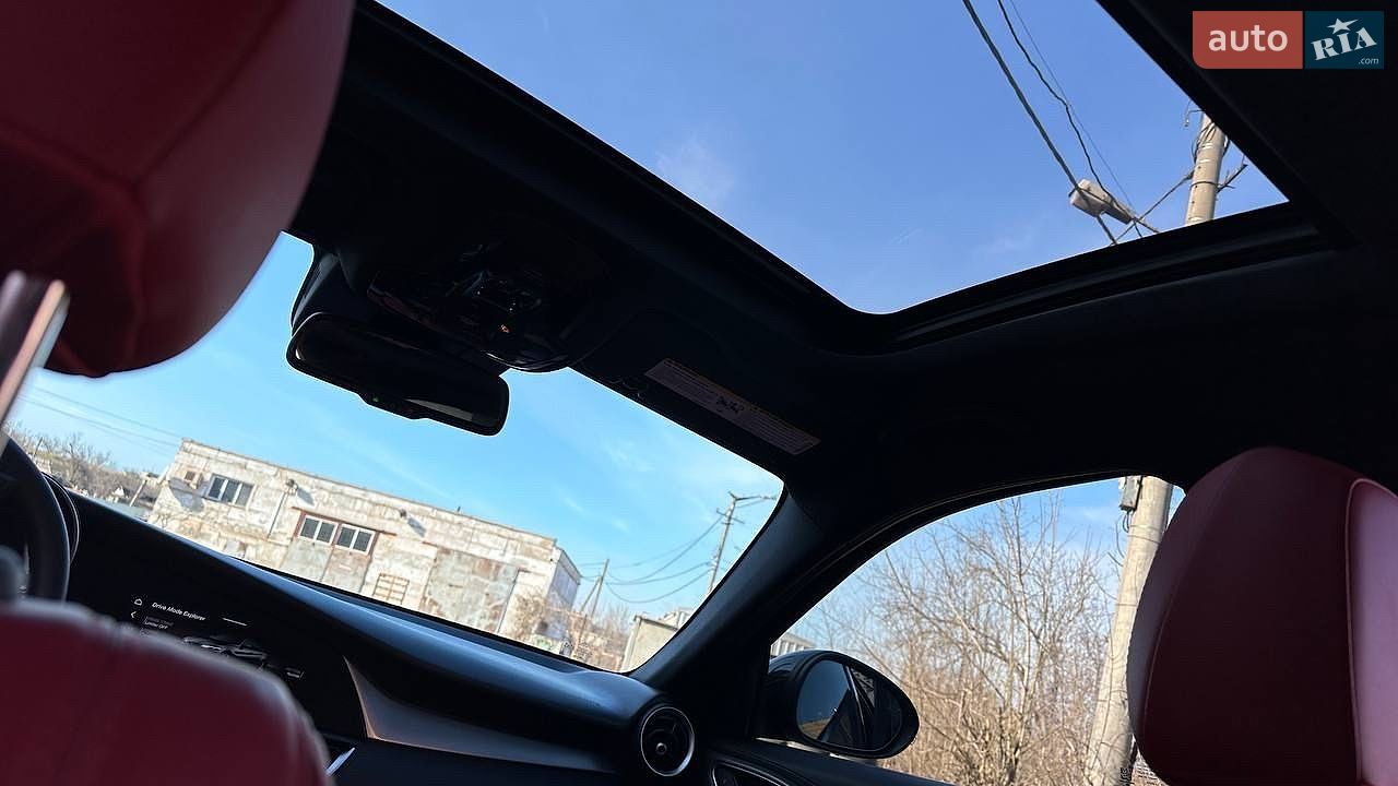 Alfa Romeo Giulia 2022 VIN ZARFAMBN4N7665088 фото оголошення 34 з 38