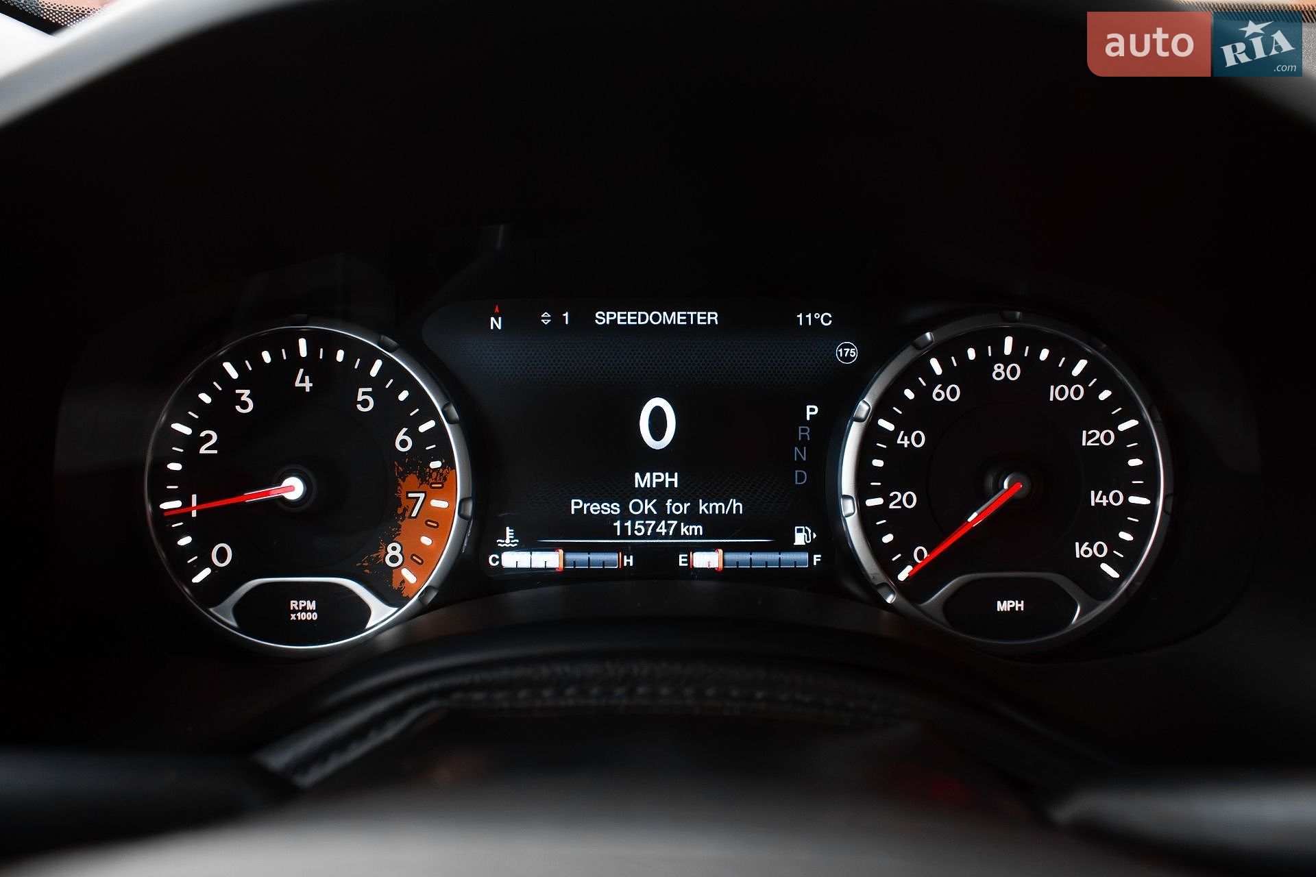 Jeep Renegade 2015 VIN ZACCJBCT0GPC51293 фото оголошення 14 з 40