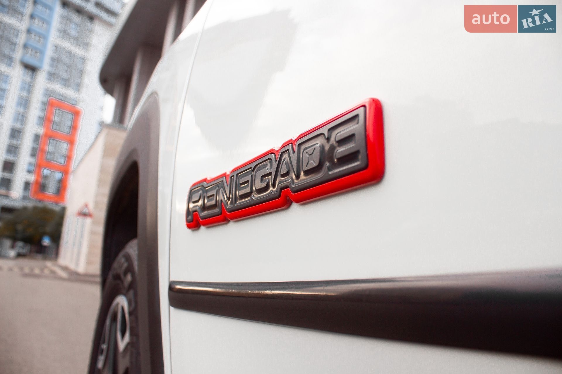 Jeep Renegade 2015 VIN ZACCJBCT0GPC51293 фото оголошення 37 з 40