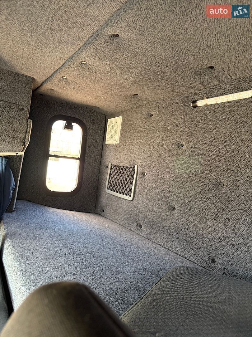 Iveco Daily 2017 VIN ZCFC335F90D591773 фото оголошення 23 з 40