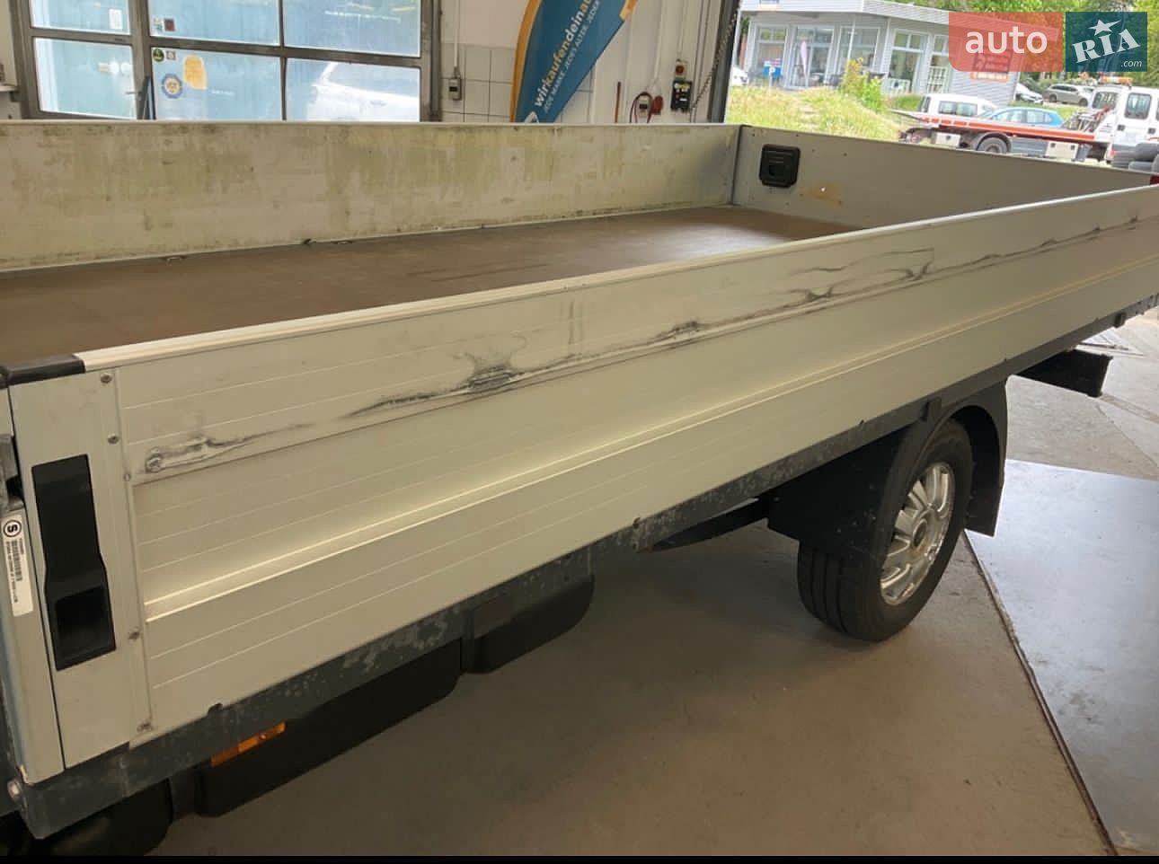 Iveco Daily 2017 VIN ZCFC335F90D591773 фото оголошення 30 з 40