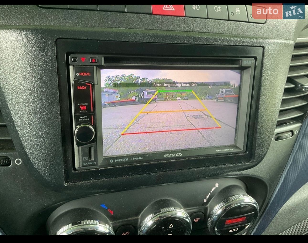 Iveco Daily 2017 VIN ZCFC335F90D591773 фото оголошення 31 з 40