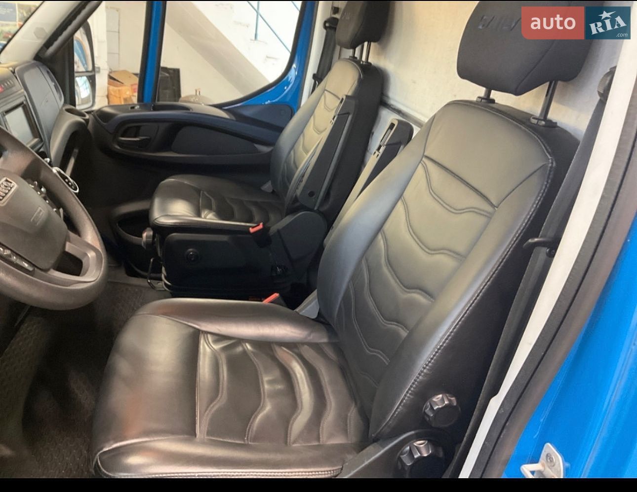 Iveco Daily 2017 VIN ZCFC335F90D591773 фото оголошення 32 з 40