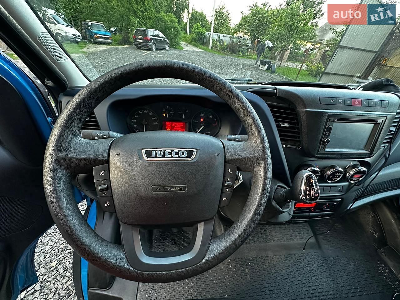 Iveco Daily 2017 VIN ZCFC335F90D591773 фото оголошення 36 з 40