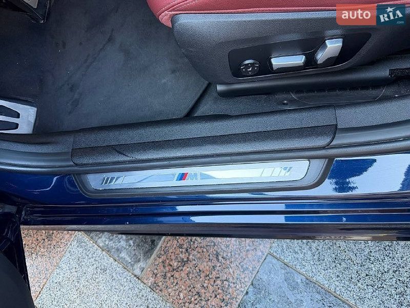 BMW 3 Series 2023 VIN WBA41FF080FP65752 фото оголошення 31 з 43