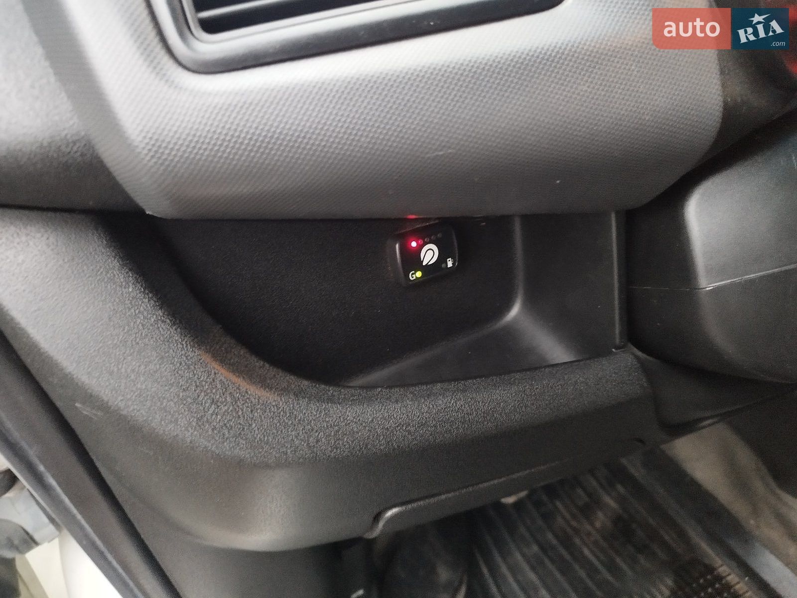 Fiat Doblo 2010 VIN ZFA26300009038137 фото оголошення 12 з 16