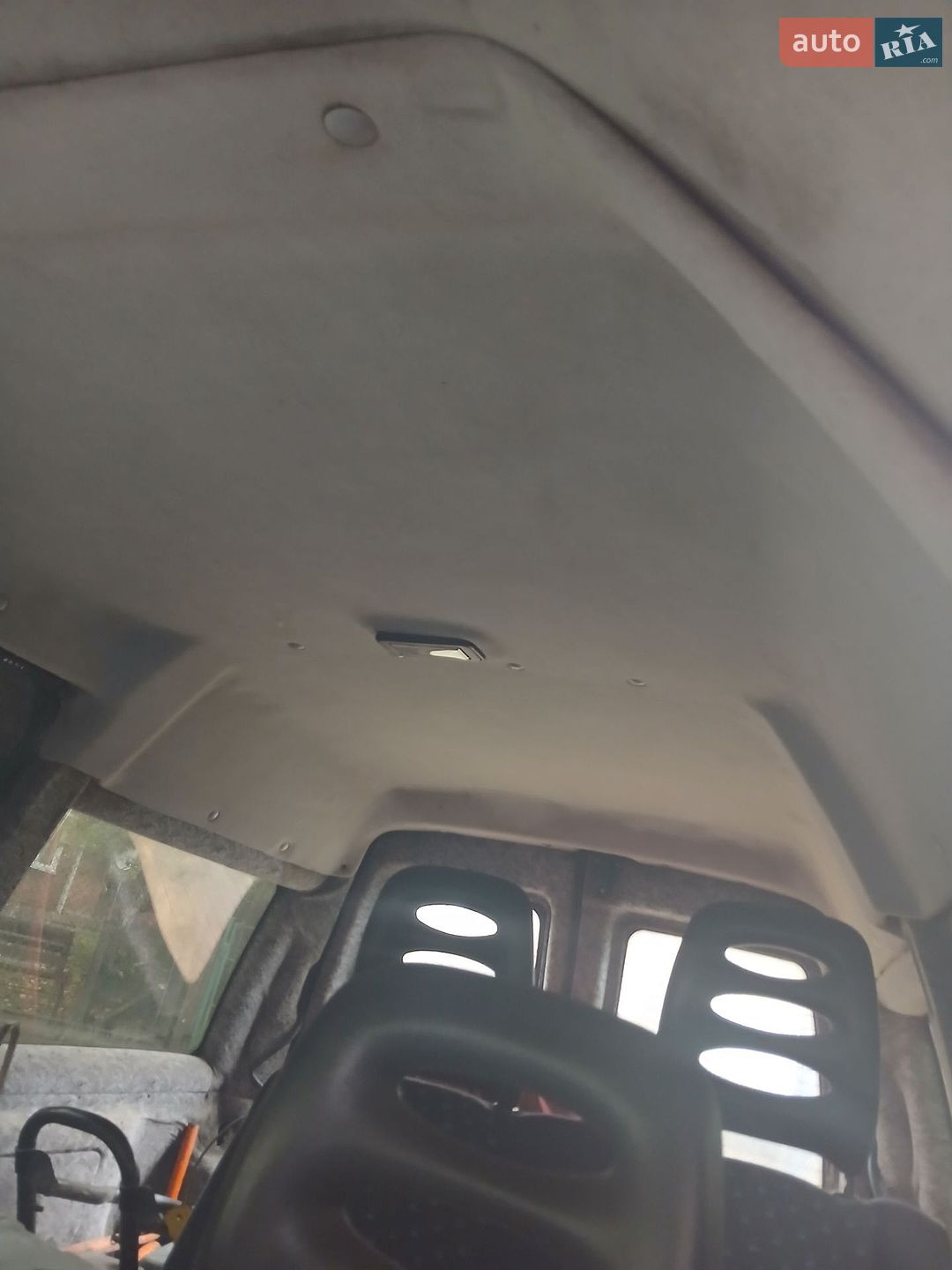 Fiat Scudo 2001 VIN ZFA22000012760277 фото оголошення 10 з 15