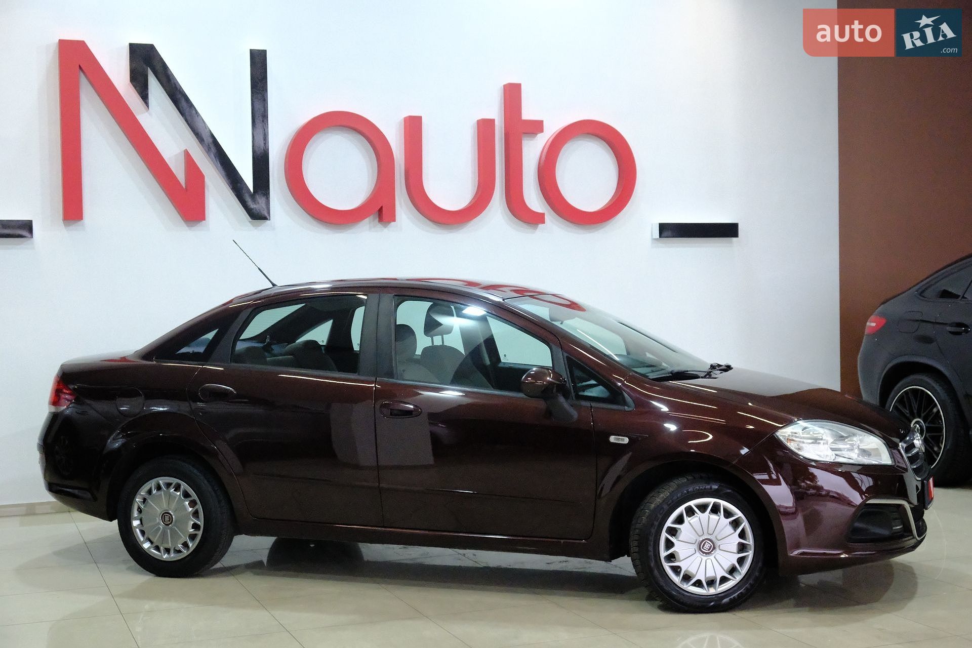 Fiat Linea 2013 VIN ZFA32300006620356 фото оголошення 5 з 33