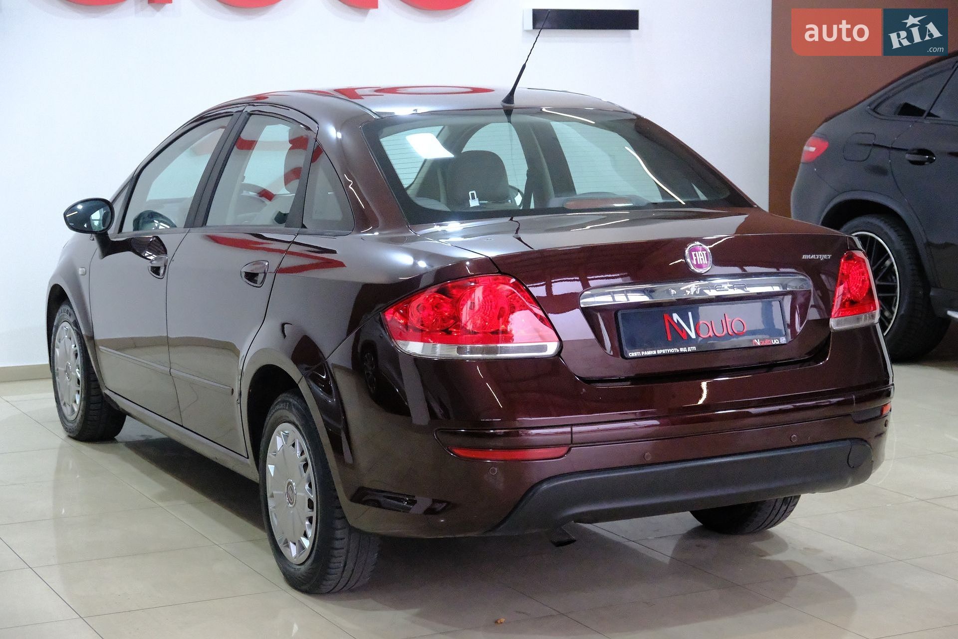 Fiat Linea 2013 VIN ZFA32300006620356 фото оголошення 10 з 33