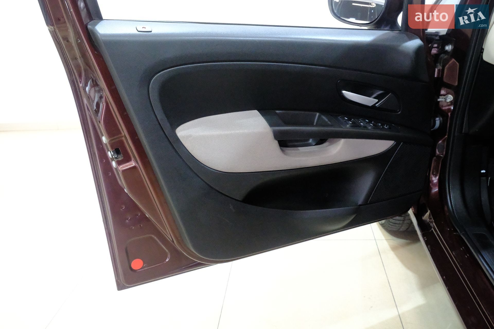 Fiat Linea 2013 VIN ZFA32300006620356 фото оголошення 20 з 33