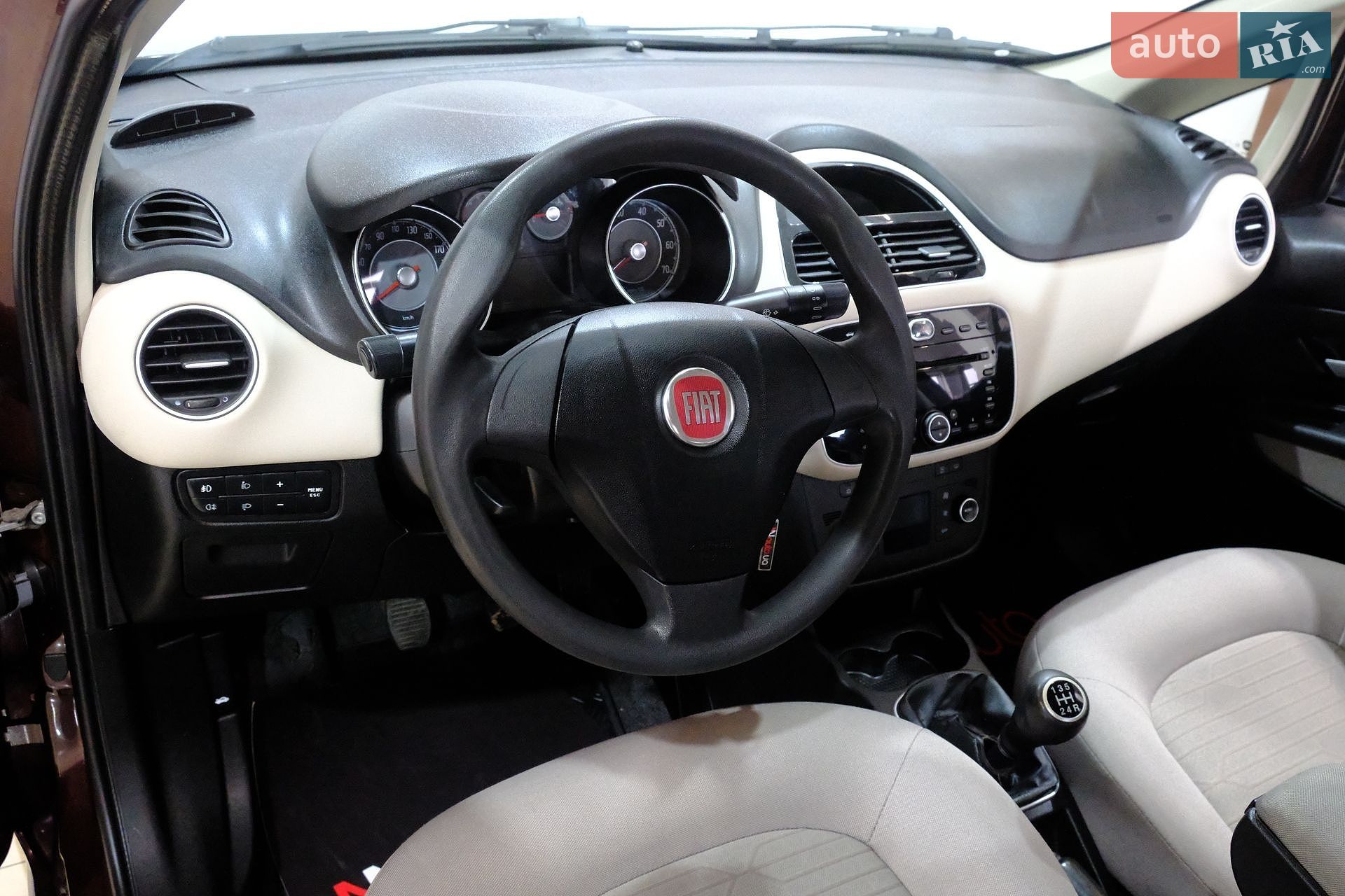 Fiat Linea 2013 VIN ZFA32300006620356 фото оголошення 18 з 33