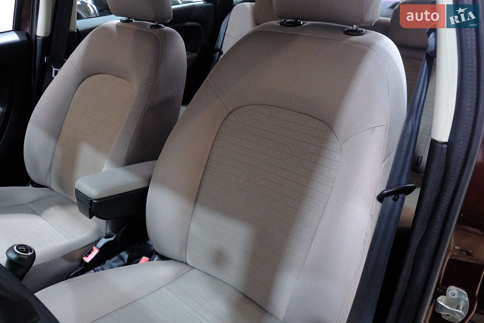 Fiat Linea 2013 VIN ZFA32300006620356 фото оголошення 19 з 33